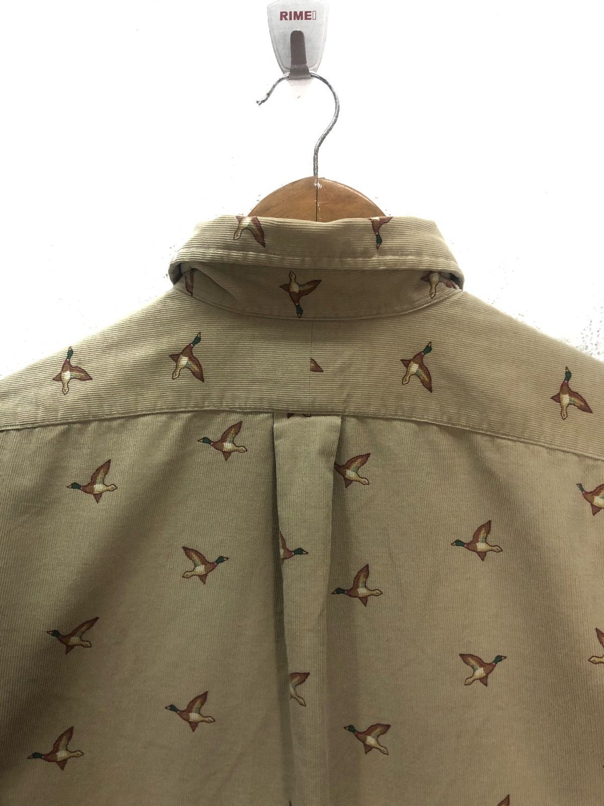 Designer × Ralph Lauren Ralph Lauren Nice design polo shirts Size US M / EU 48-50 / 2 - 5 Thumbnail