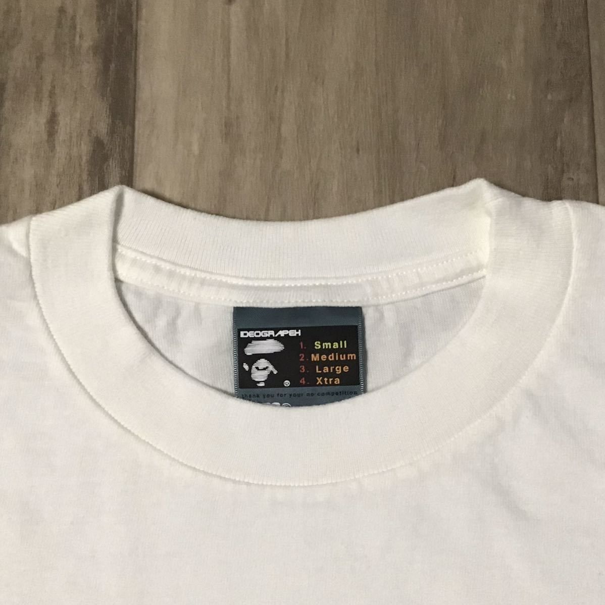 Bape × Jay-Z 2002 BAPE × JAY-Z The Blueprint 2 T-shirt ROC A FELLA Size US S / EU 44-46 / 1 - 5 Thumbnail