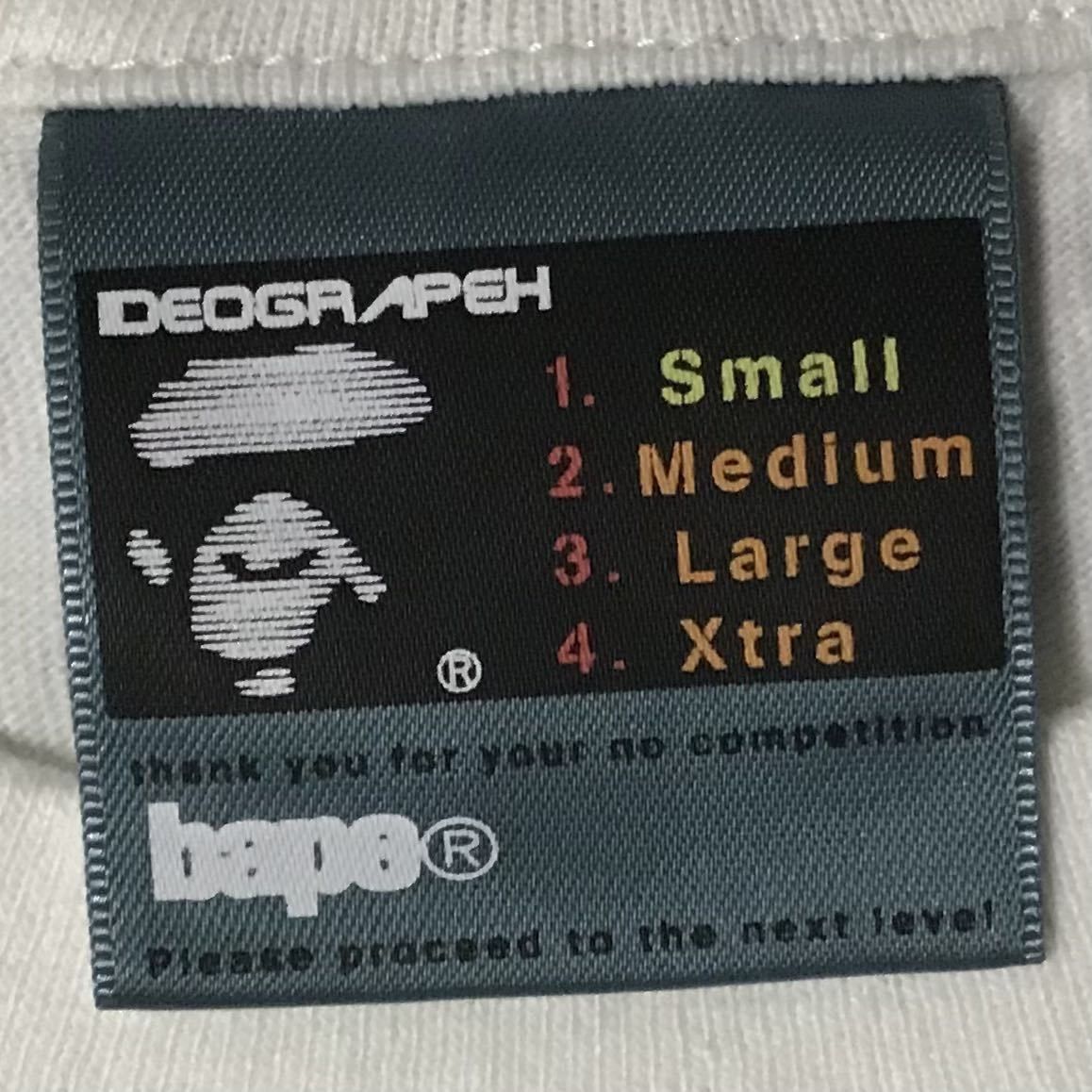 Bape × Jay-Z 2002 BAPE × JAY-Z The Blueprint 2 T-shirt ROC A FELLA Size US S / EU 44-46 / 1 - 7 Thumbnail
