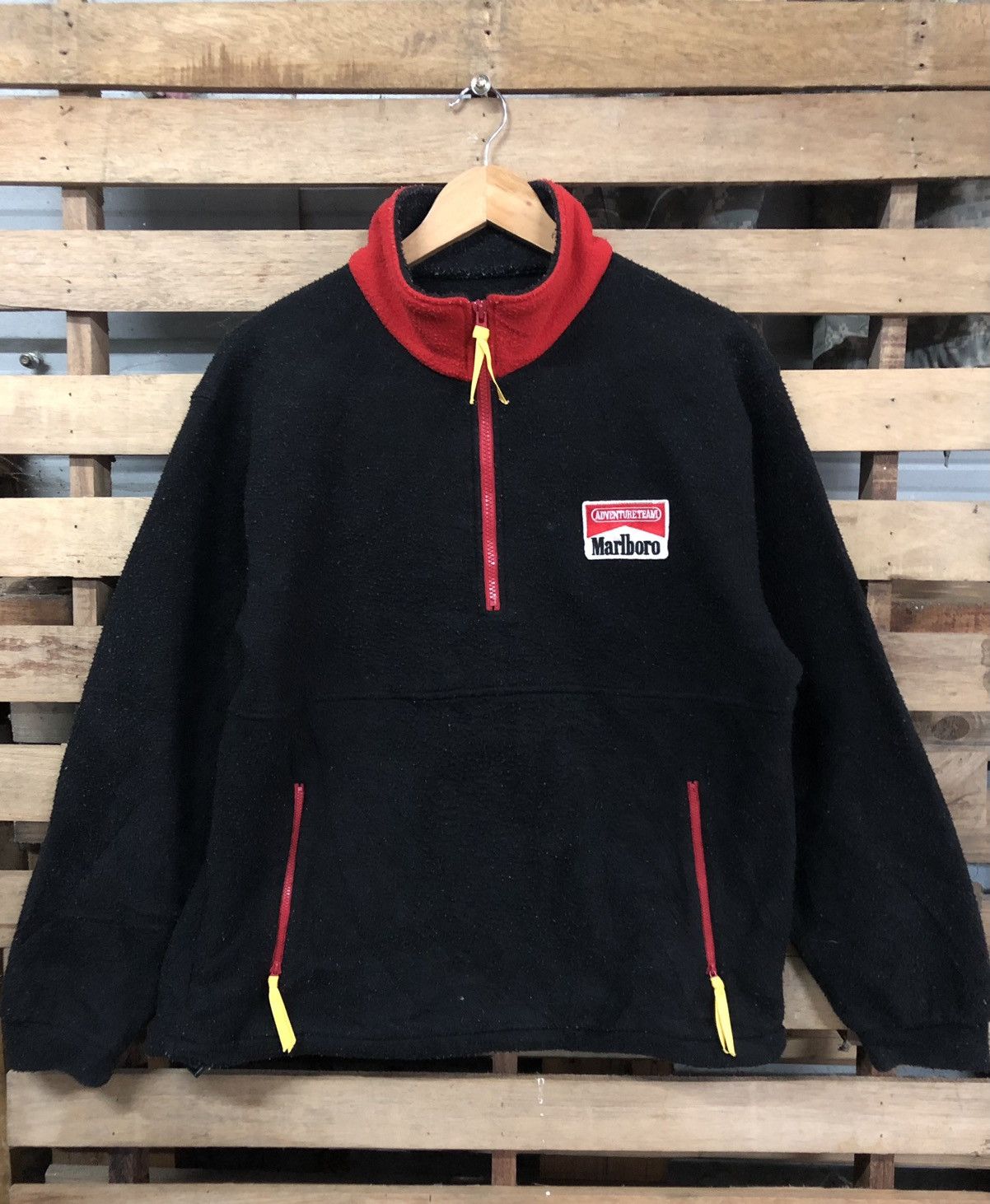 Marlboro Adventure Team | Grailed