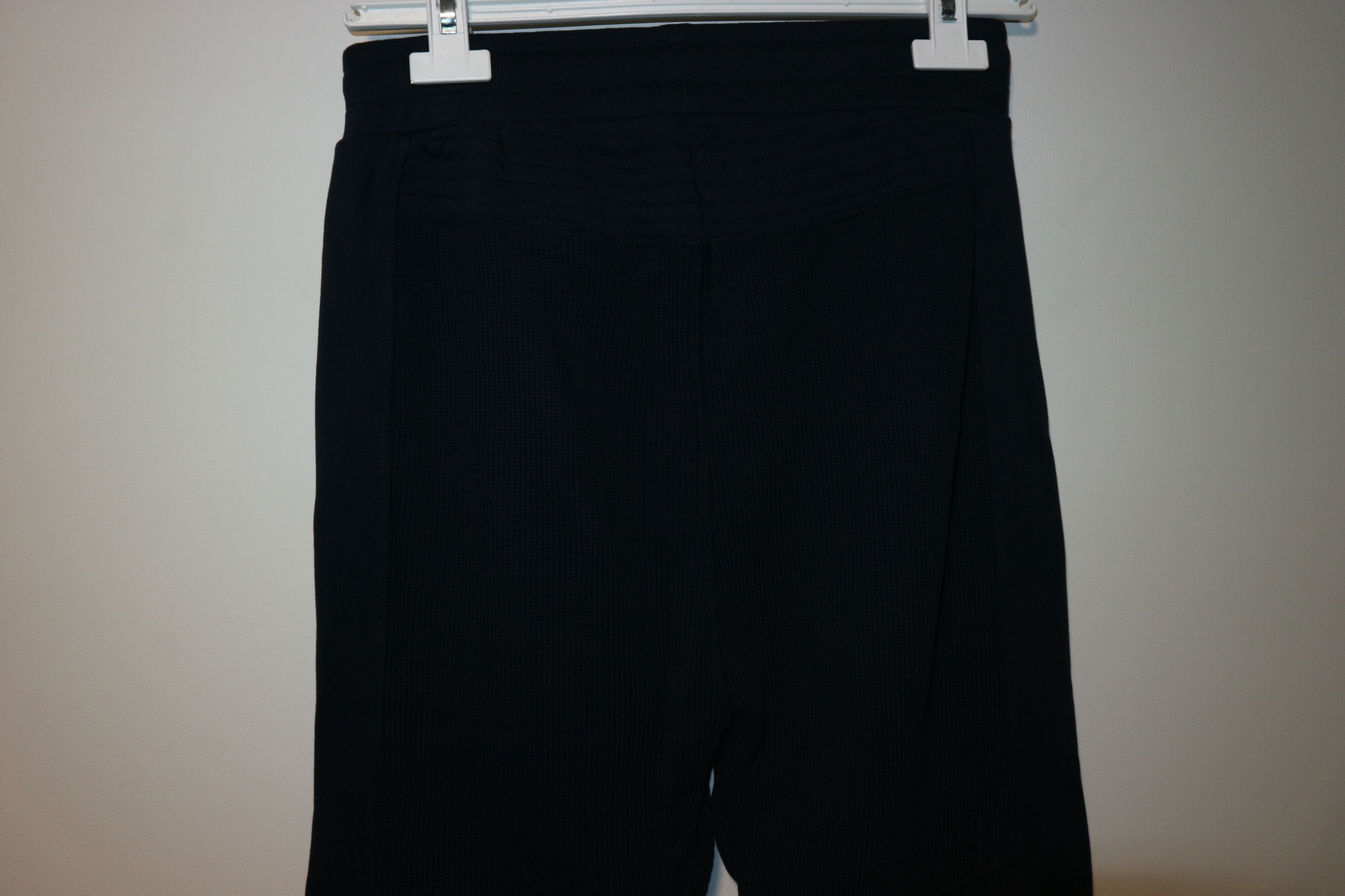 Balmain Knitting biker sweatpants Size US 28 / EU 44 - 5 Thumbnail