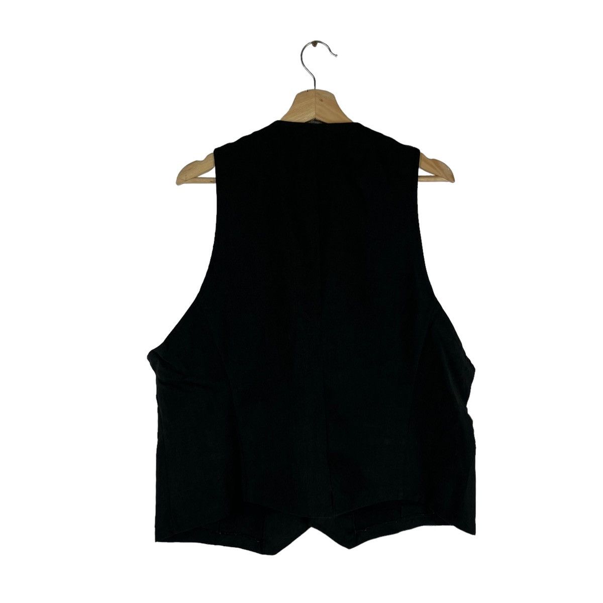 Japanese Brand VINTAGE MACDONALD WAIST COATS VEST Size US L / EU 52-54 / 3 - 5 Thumbnail