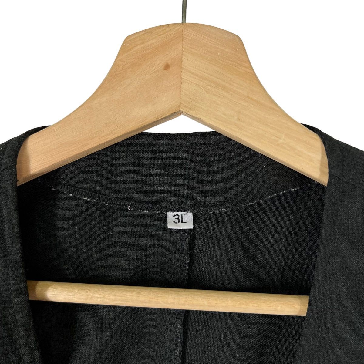 Japanese Brand VINTAGE MACDONALD WAIST COATS VEST Size US L / EU 52-54 / 3 - 7 Thumbnail