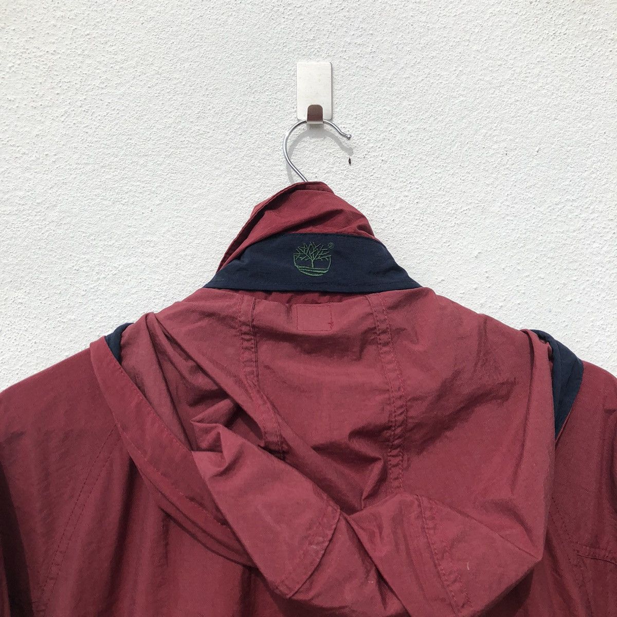 Japanese Brand × Timberland MULTI POCKET SURVIVAL JACKET TIMBERLAND Size US XL / EU 56 / 4 - 7 Thumbnail