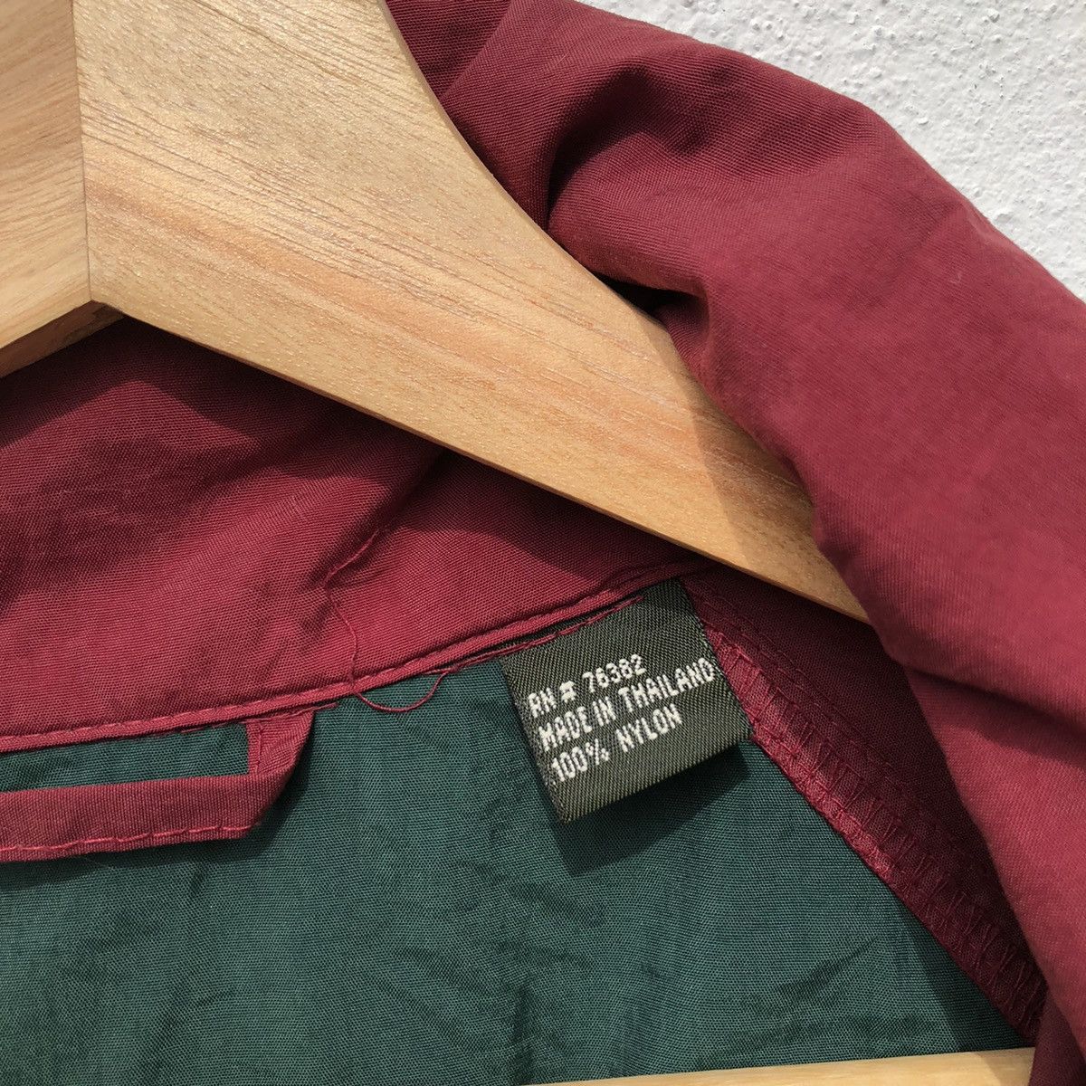 Japanese Brand × Timberland MULTI POCKET SURVIVAL JACKET TIMBERLAND Size US XL / EU 56 / 4 - 11 Thumbnail