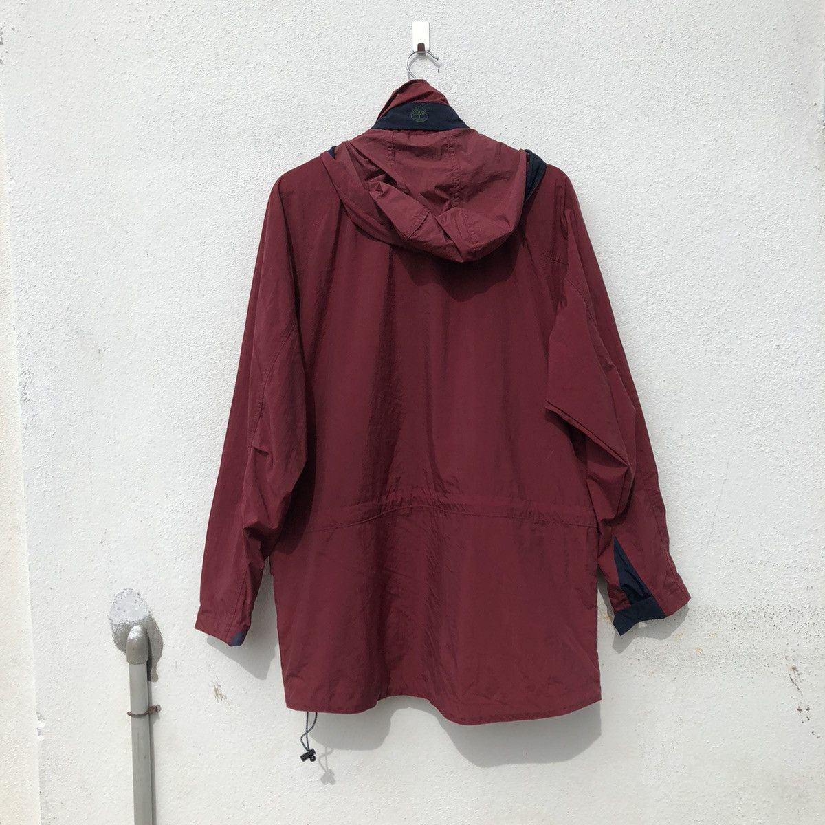 Japanese Brand × Timberland MULTI POCKET SURVIVAL JACKET TIMBERLAND Size US XL / EU 56 / 4 - 6 Thumbnail