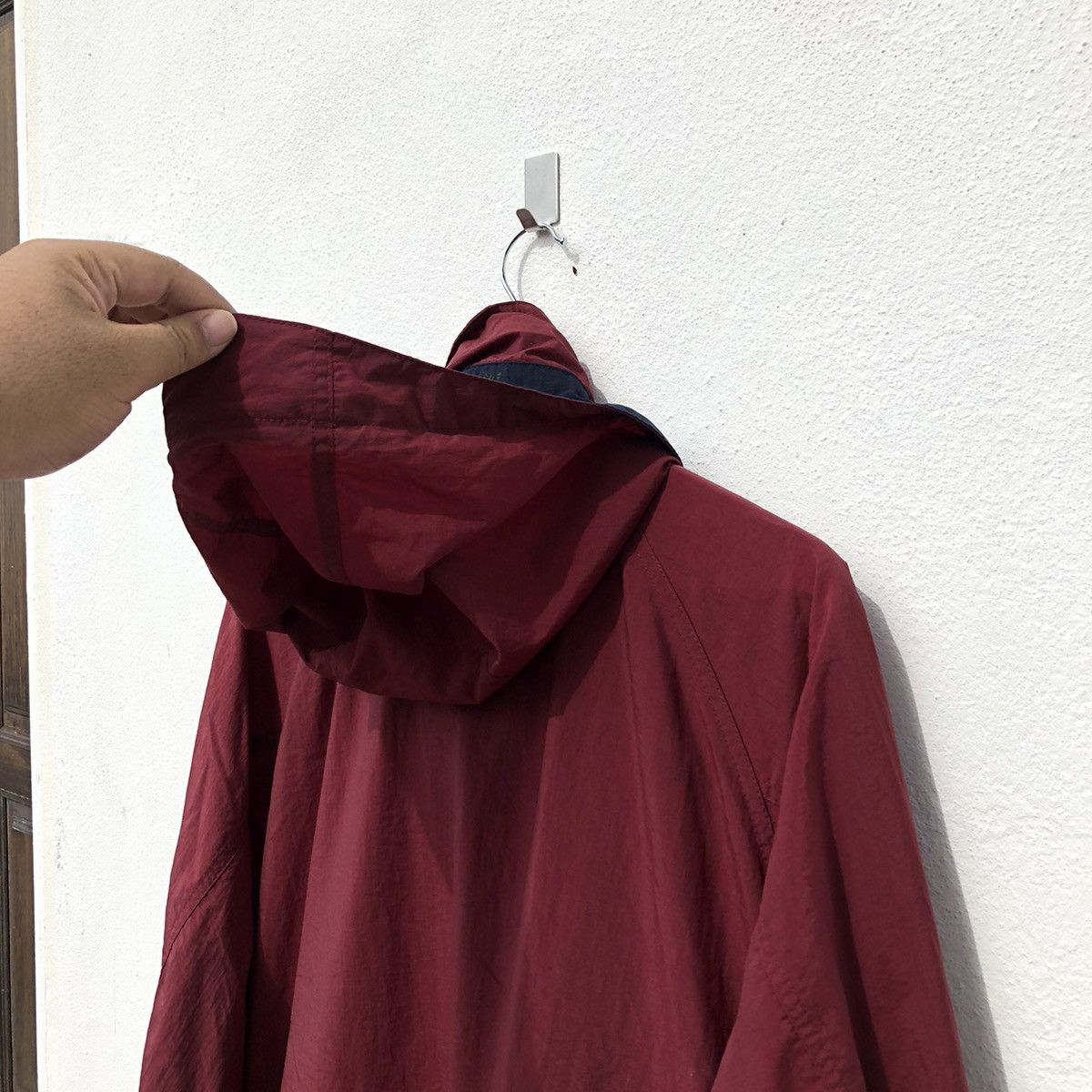 Japanese Brand × Timberland MULTI POCKET SURVIVAL JACKET TIMBERLAND Size US XL / EU 56 / 4 - 8 Thumbnail