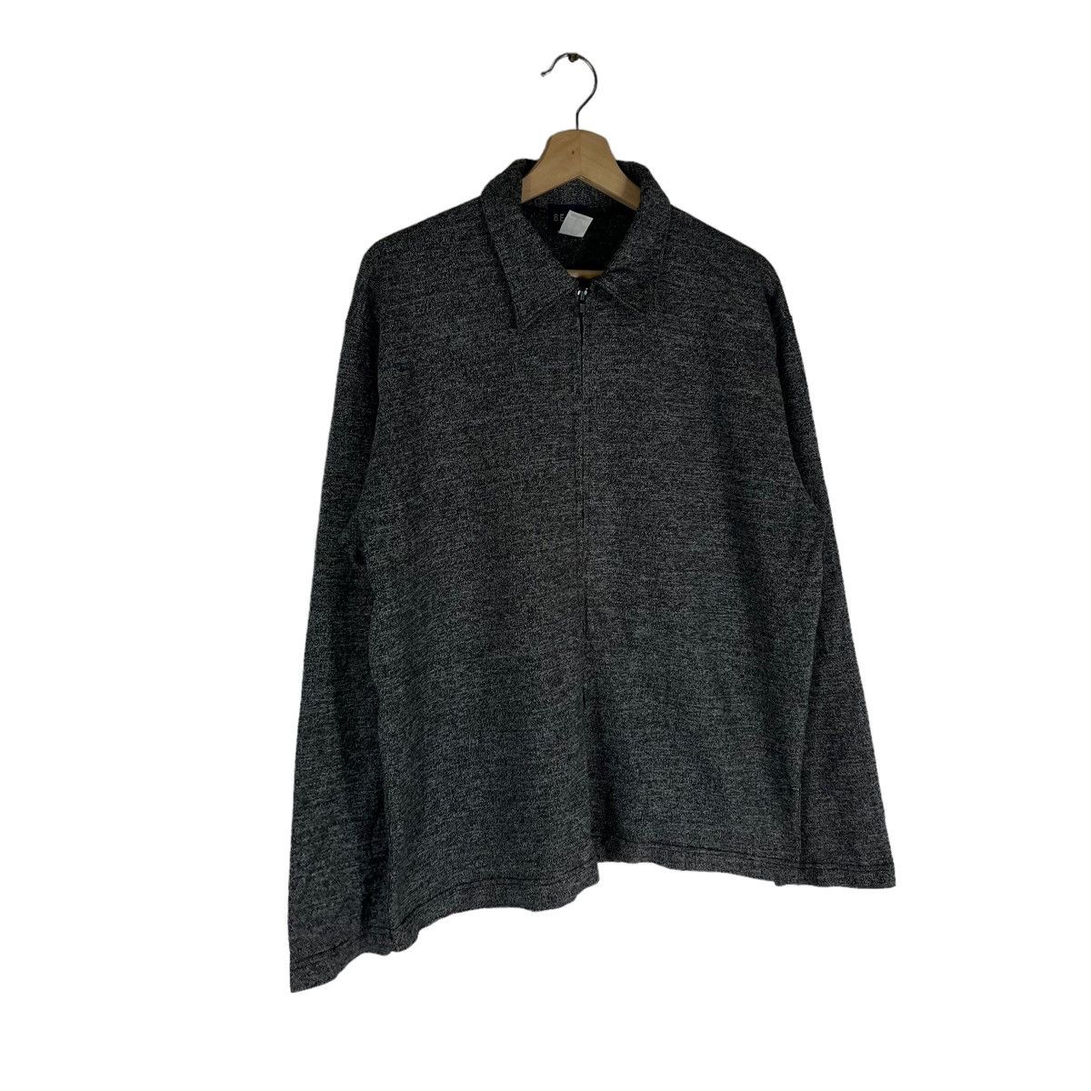 VINTAGE BEAMS JAPAN MADE ISSEY MIYAKE DESIGN JACKET