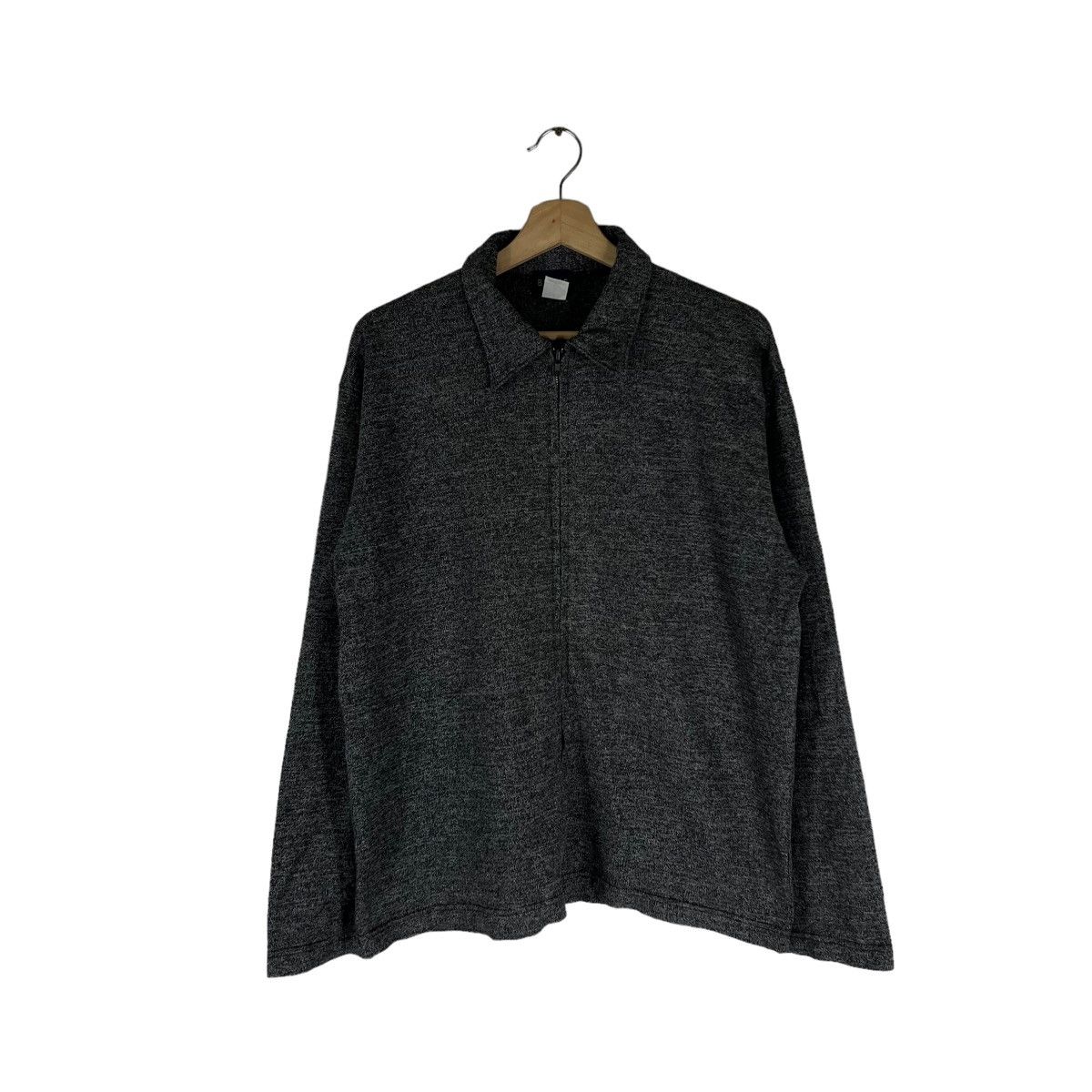 VINTAGE BEAMS JAPAN MADE ISSEY MIYAKE DESIGN JACKET