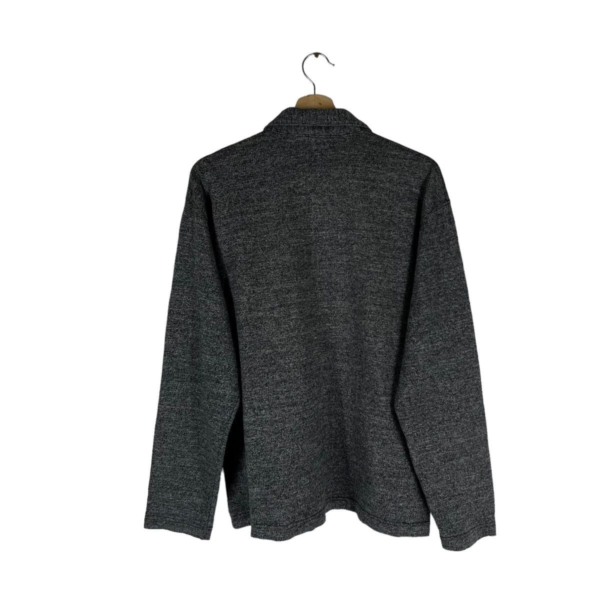 VINTAGE BEAMS JAPAN MADE ISSEY MIYAKE DESIGN JACKET