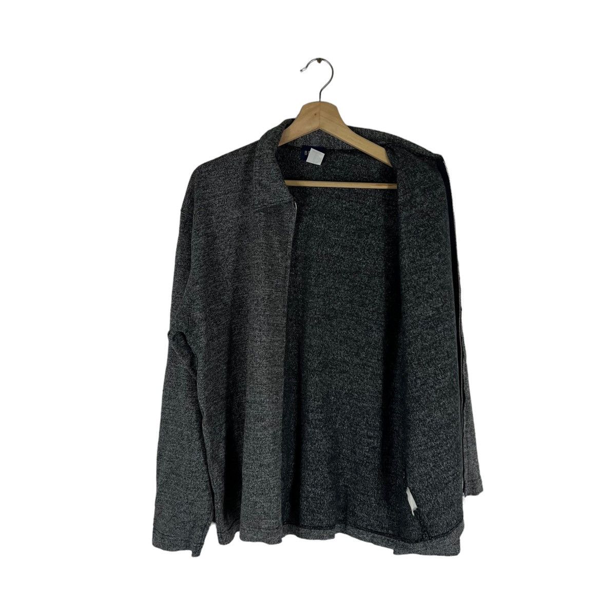 VINTAGE BEAMS JAPAN MADE ISSEY MIYAKE DESIGN JACKET
