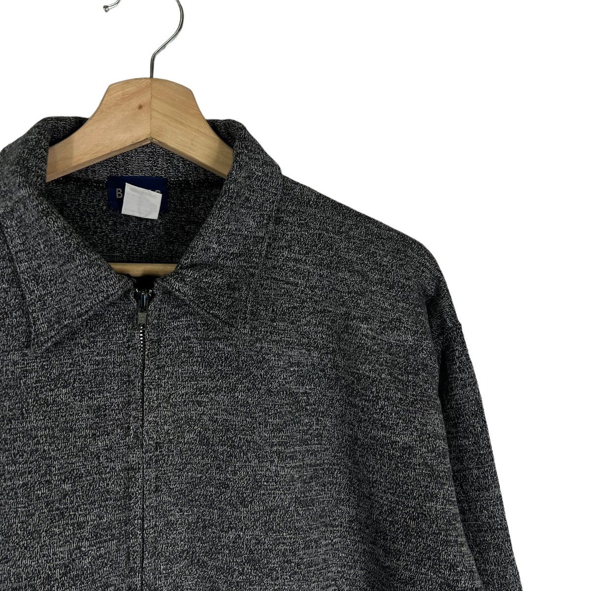 VINTAGE BEAMS JAPAN MADE ISSEY MIYAKE DESIGN JACKET