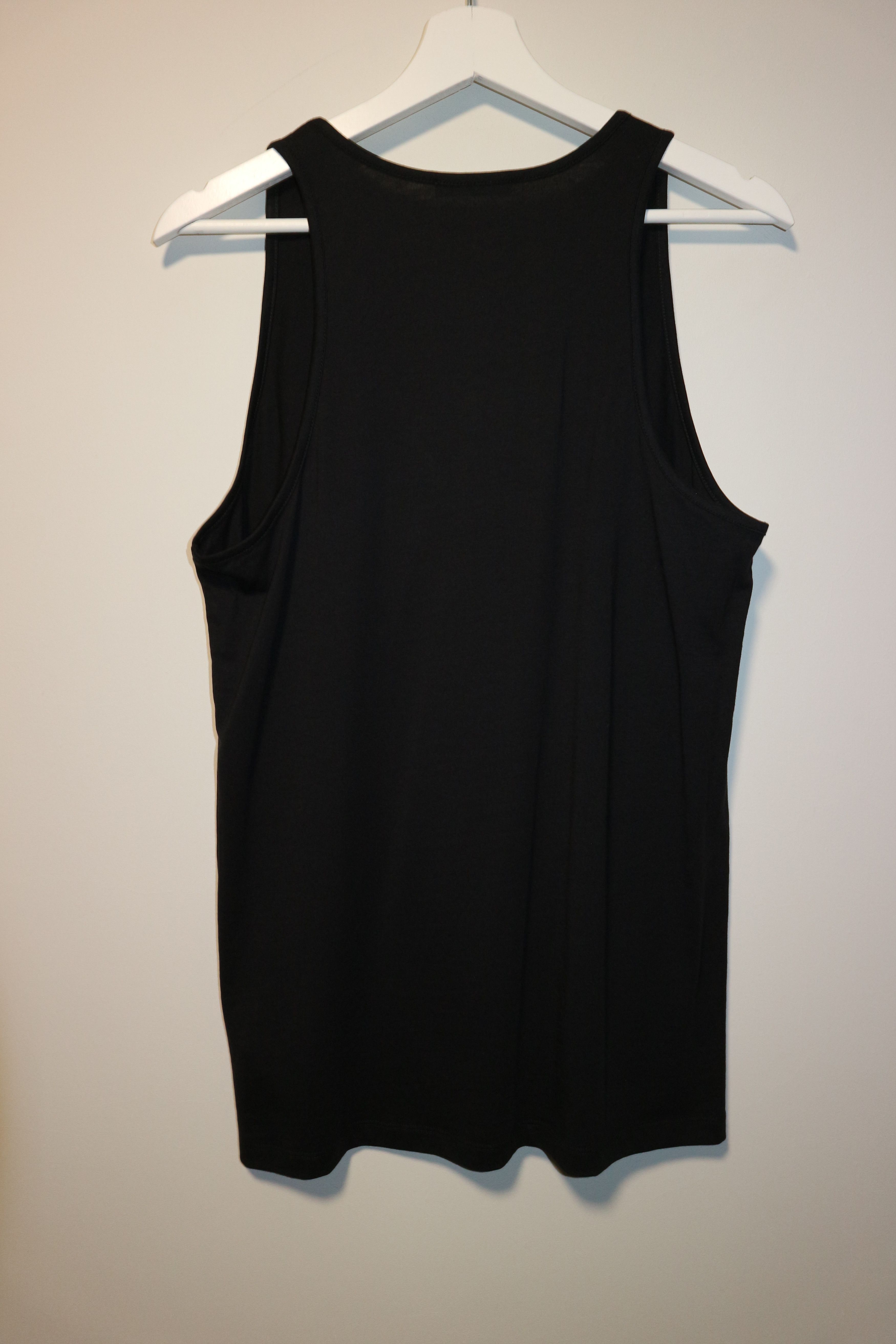 Balmain Logo print tanktop Size S / US 4 / IT 40 - 5 Thumbnail