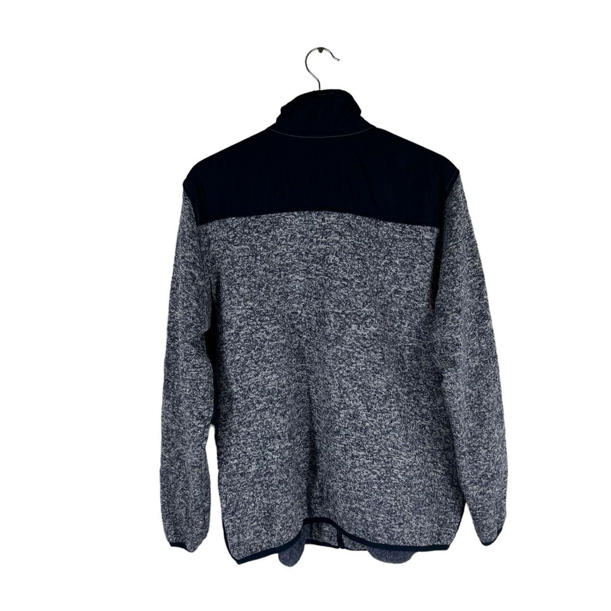 Japanese Brand RARE FLEECE SHERPA DIP PILE SONICE CANADA Size US S / EU 44-46 / 1 - 7 Thumbnail