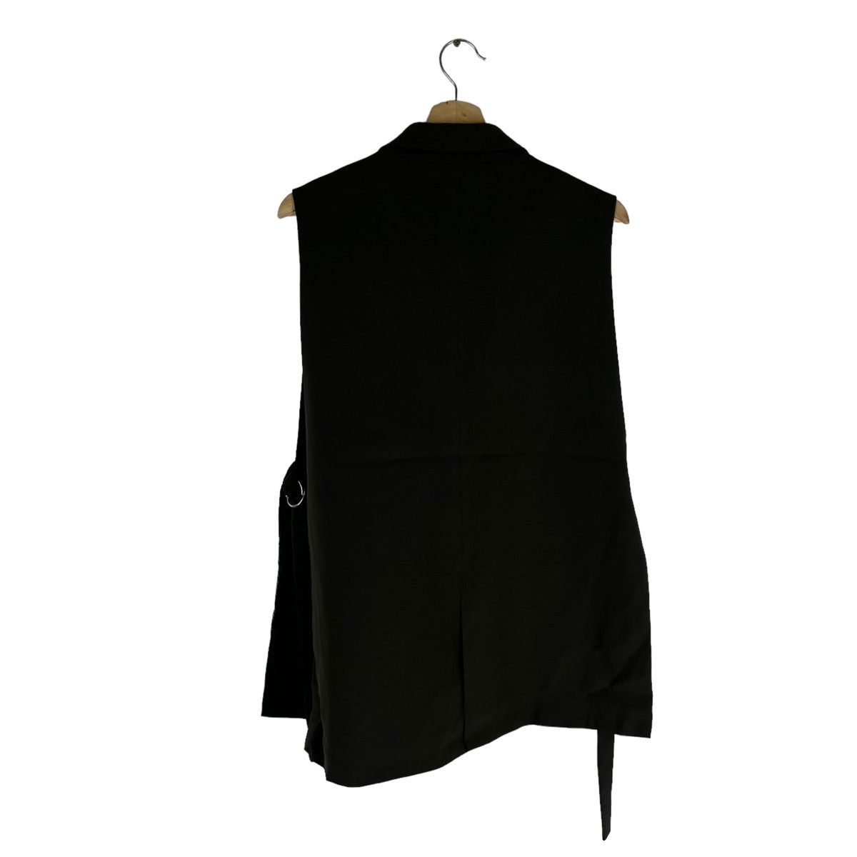 Zara VINTAGE VEST TANK TOP ZARA JAPAN MADE Size US L / EU 52-54 / 3 - 6 Thumbnail