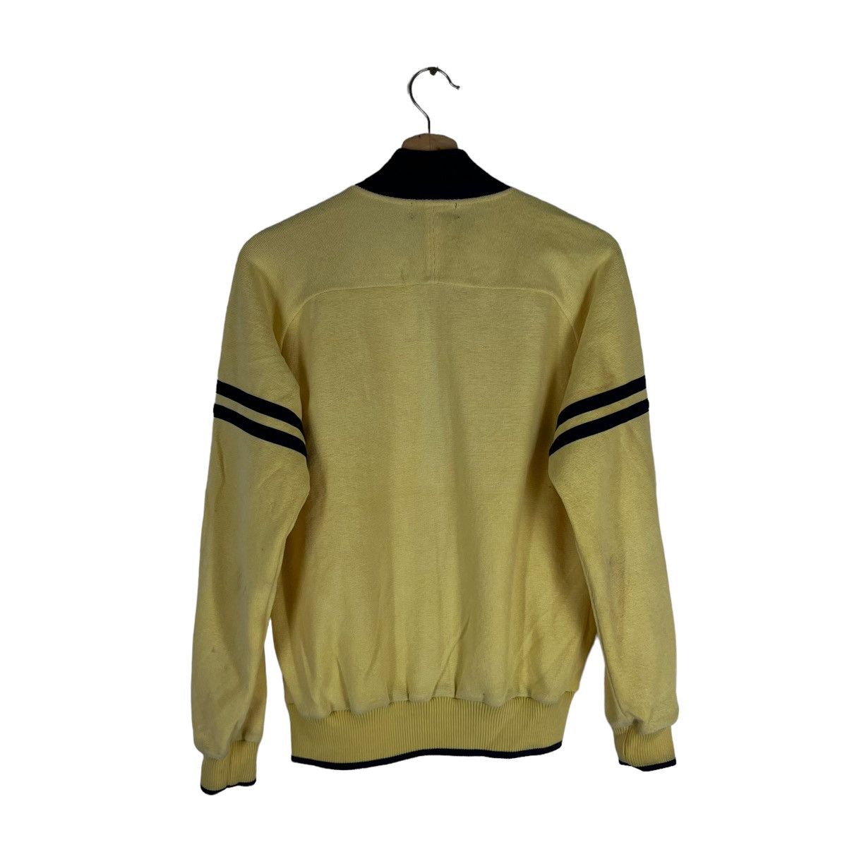 Vintage × Yamaha VINTAGE YAMAHA ZIPPER JACKET RARE COLOUR Size US L / EU 52-54 / 3 - 6 Thumbnail