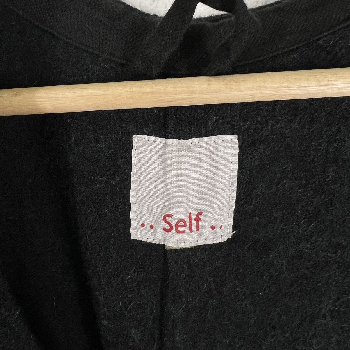 Japanese Brand 🔥VINTAGE BIKER JACKET SELF BONDAGE PARACHUTE ISSEY MIYAKE Size US M / EU 48-50 / 2 - 10 Thumbnail