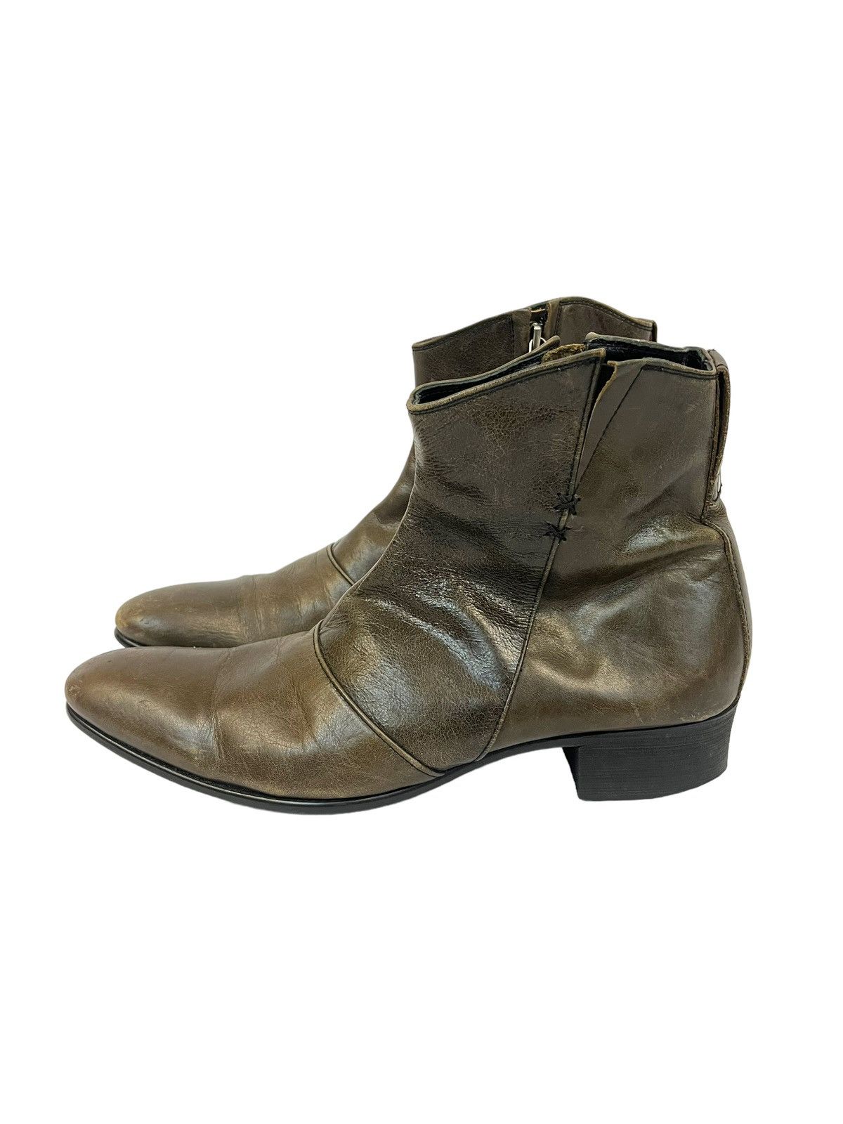 5351 Pour Les Hommes × Haider Ackermann 5351 pour les hommes x 