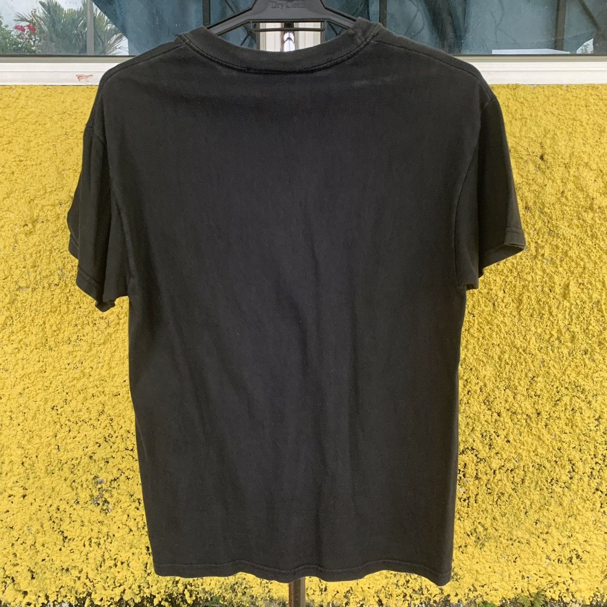 Vintage Posterpop vintage black tshirt tee Size US S / EU 44-46 / 1 - 3 Thumbnail