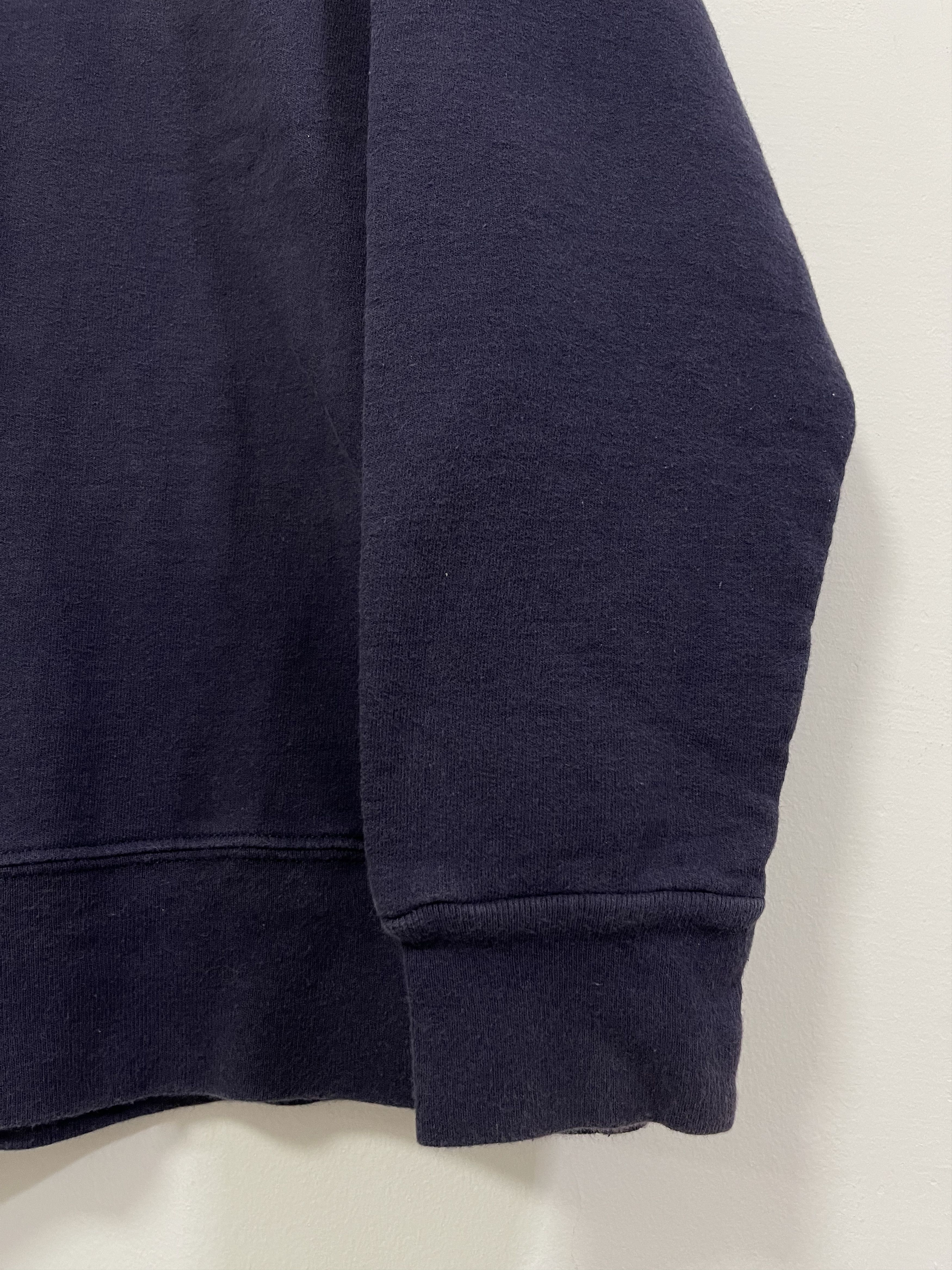 Ralph Lauren Vintage Polo Jeans Ralph Lauren RL Spellout Sweatshirt Size US S / EU 44-46 / 1 - 3 Thumbnail