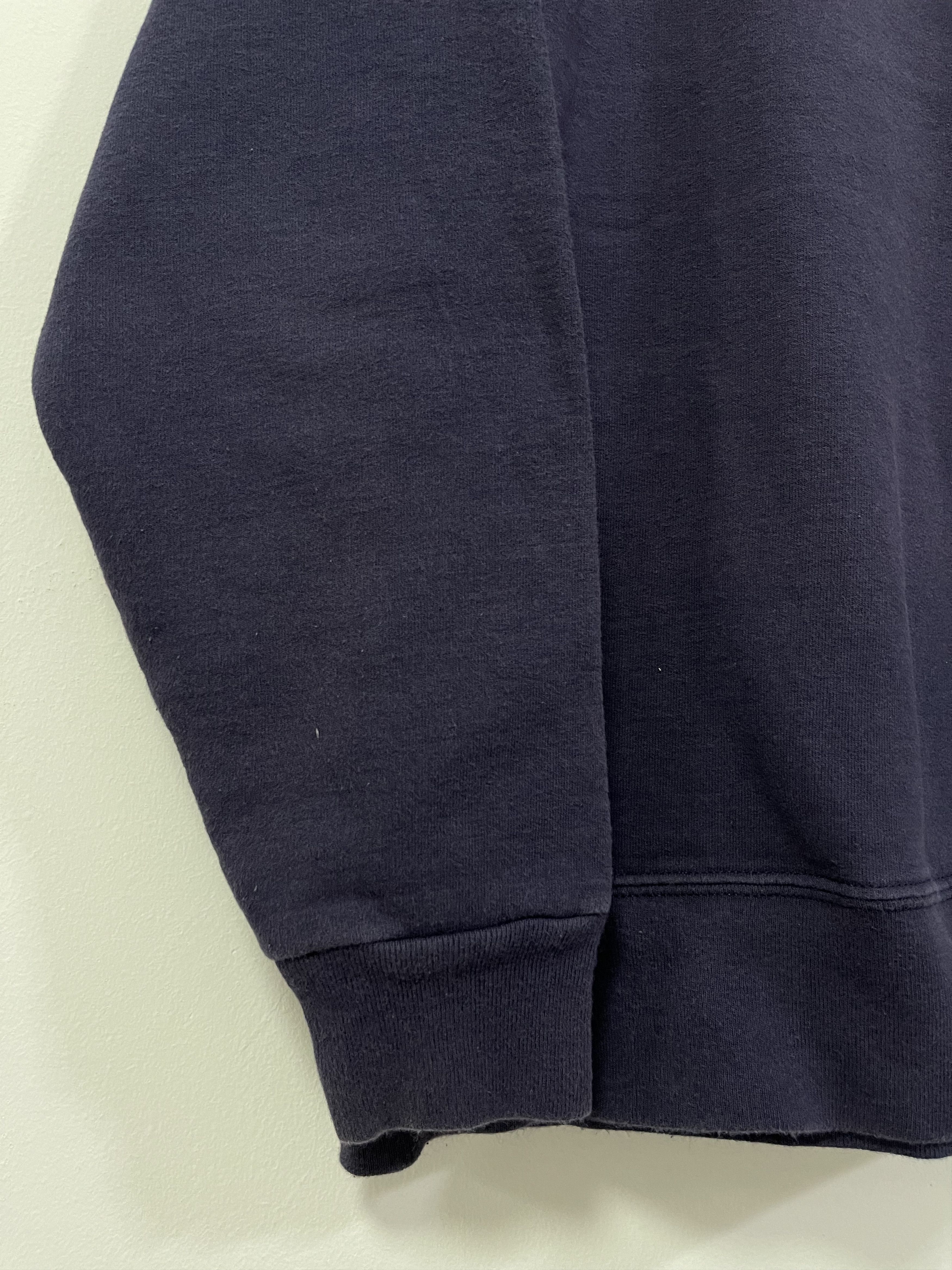 Ralph Lauren Vintage Polo Jeans Ralph Lauren RL Spellout Sweatshirt Size US S / EU 44-46 / 1 - 4 Thumbnail