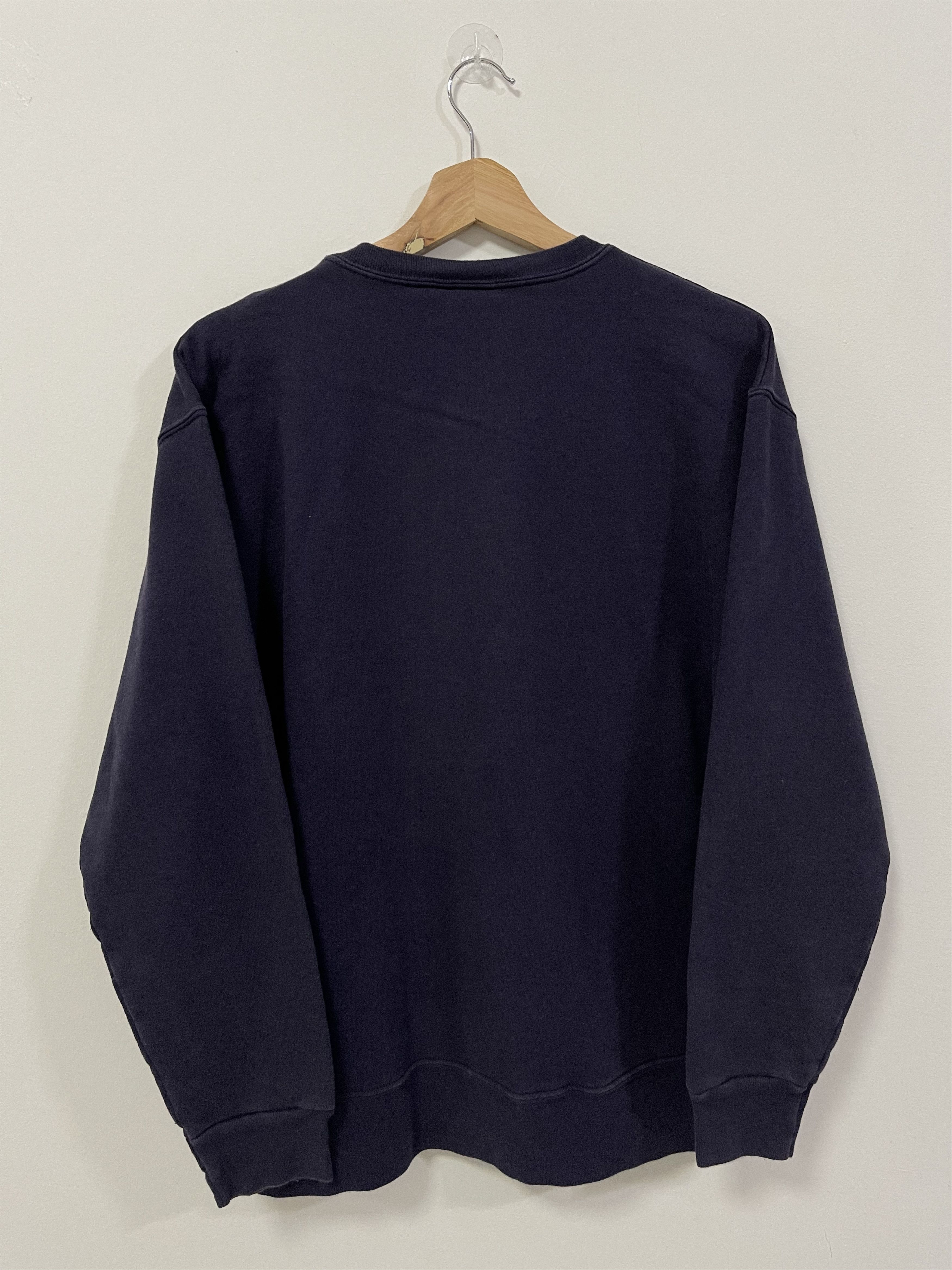 Ralph Lauren Vintage Polo Jeans Ralph Lauren RL Spellout Sweatshirt Size US S / EU 44-46 / 1 - 5 Thumbnail