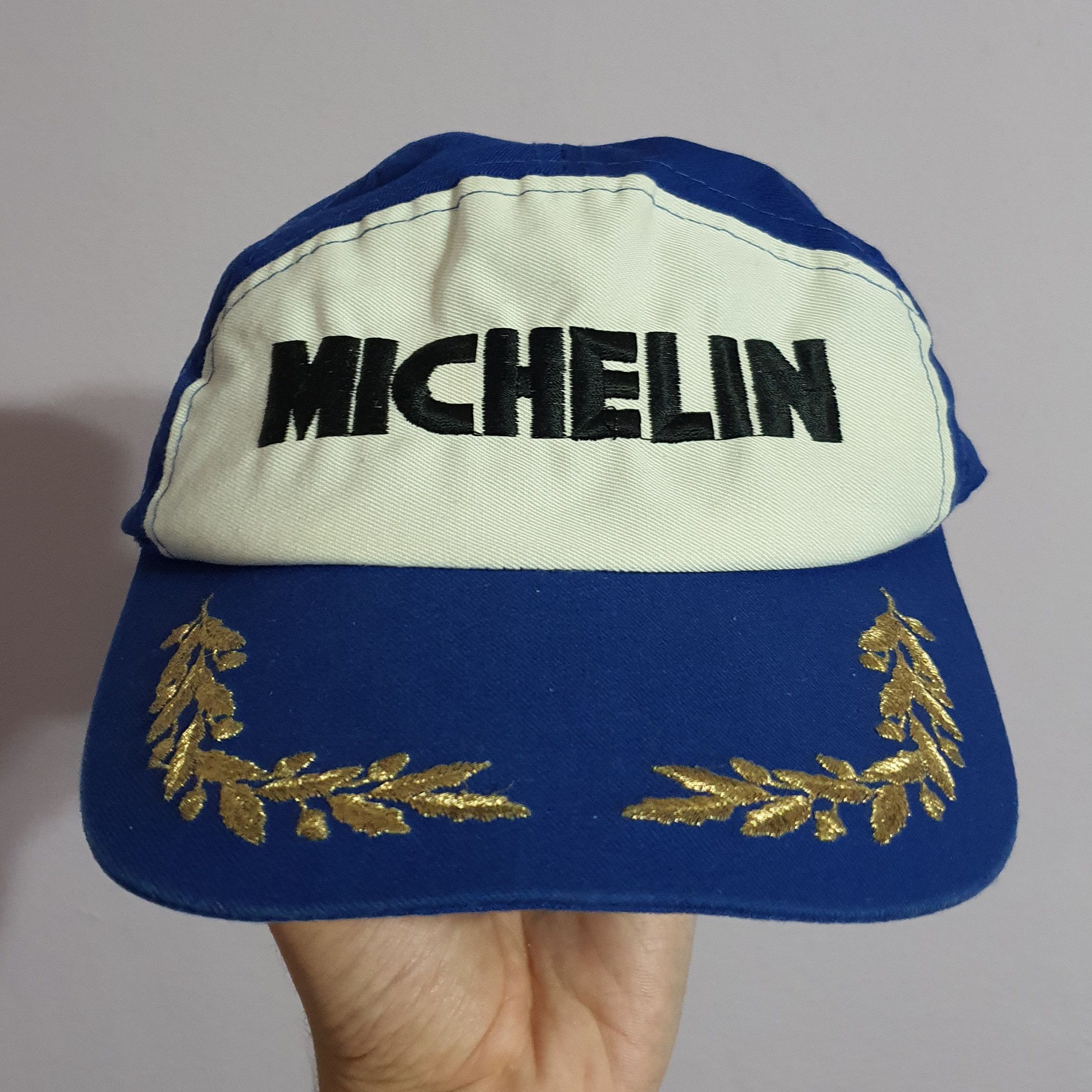 Vintage Michelin Vintage Hat | Grailed