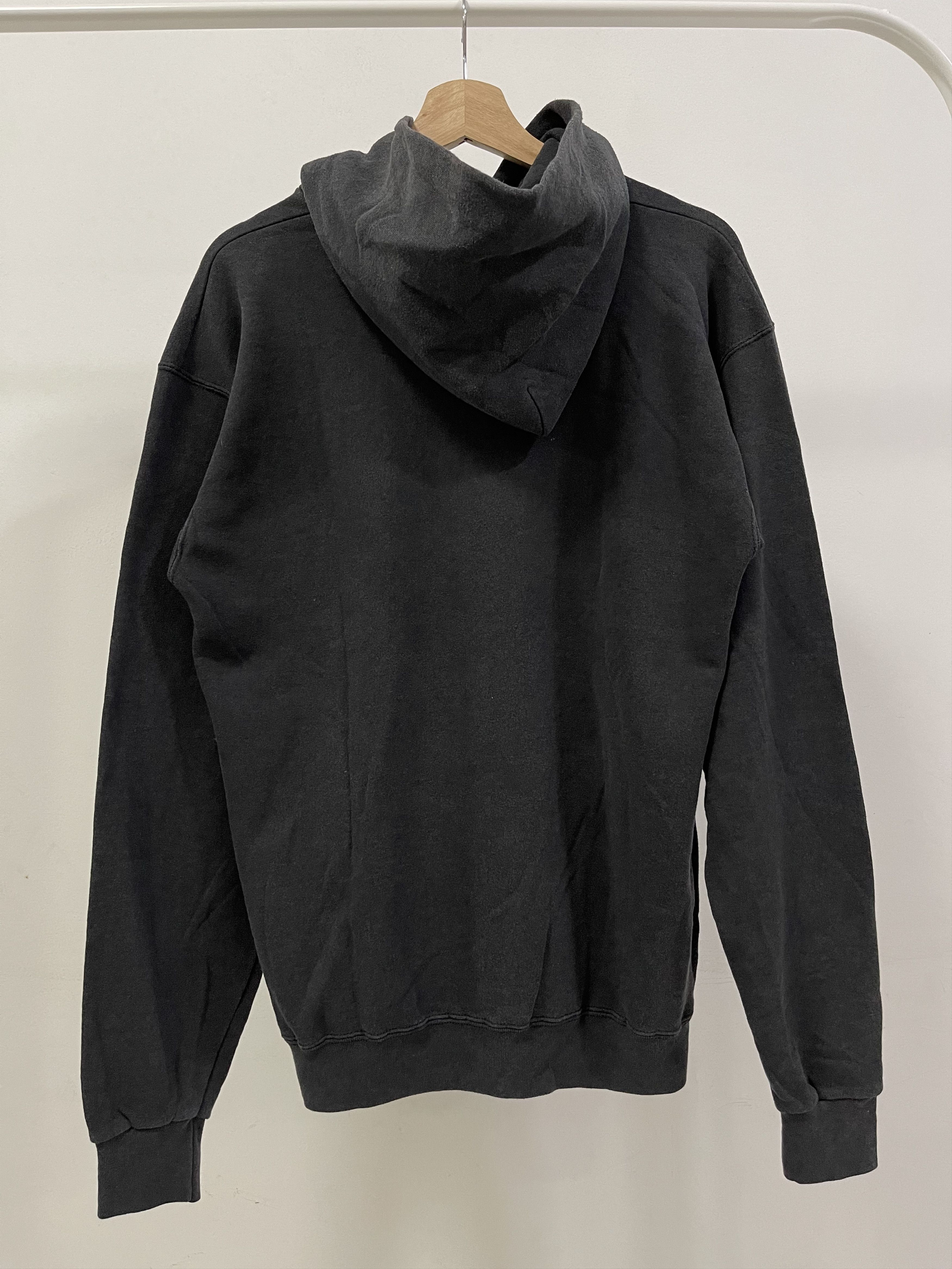 Santa Cruz Skateboards × Vintage Vintage 90s Santa Cruz Snowboards Hoodie Sweatshirt Size US S / EU 44-46 / 1 - 10 Thumbnail
