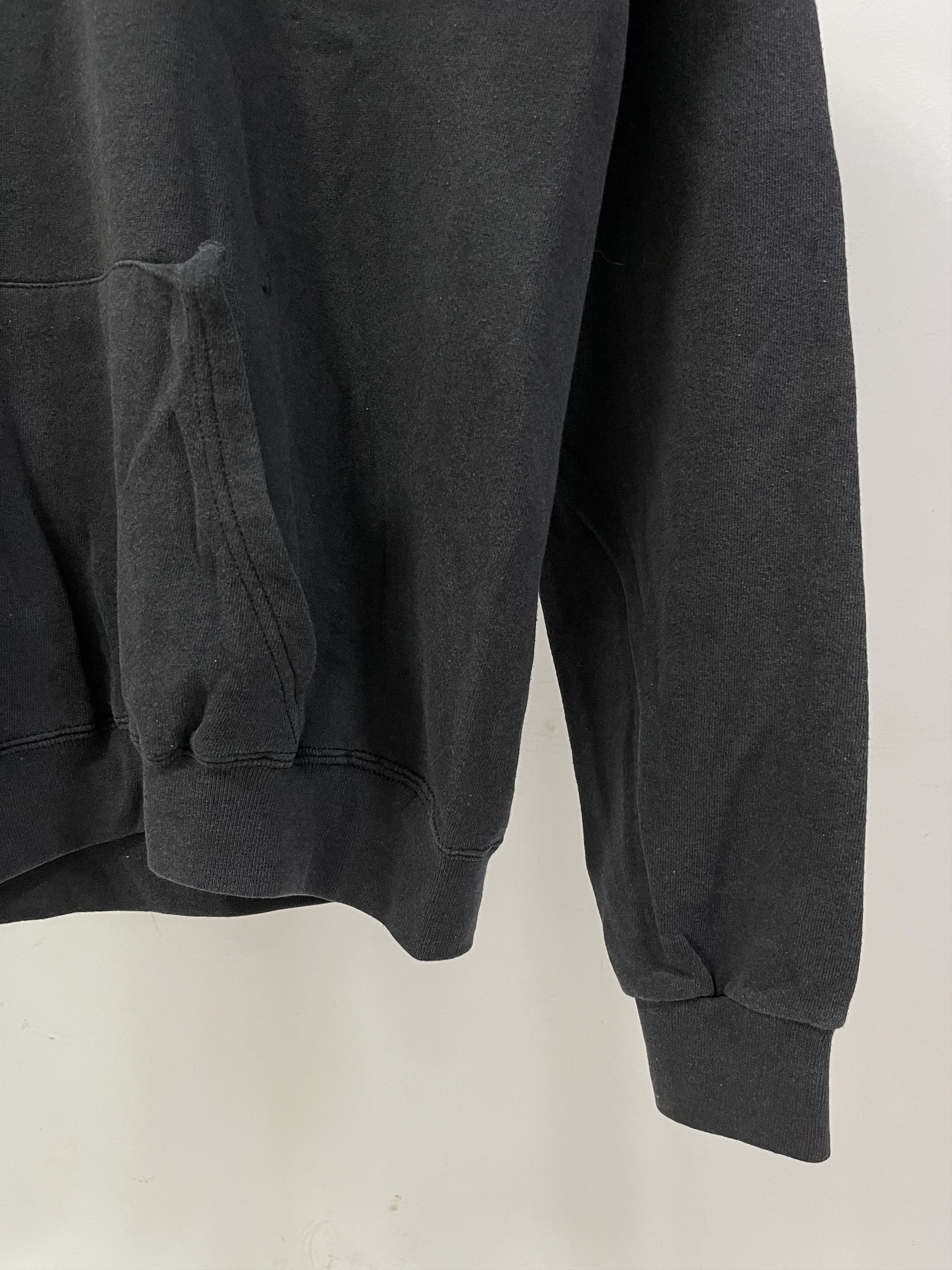 Santa Cruz Skateboards × Vintage Vintage 90s Santa Cruz Snowboards Hoodie Sweatshirt Size US S / EU 44-46 / 1 - 3 Thumbnail