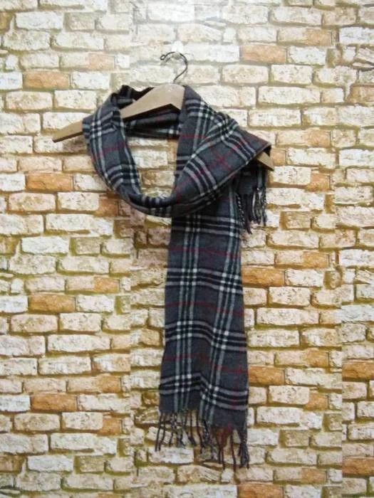 Balmain BALMAIN PARIS scarves muffler (A194) Size ONE SIZE - 1 Thumbnail