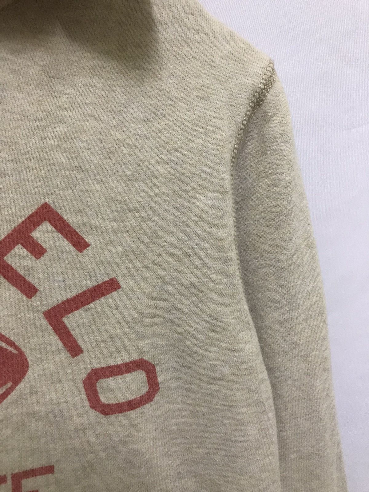 Champion × Vintage Vintage Champion Hoodie Sun Angelo TX State Football Size US S / EU 44-46 / 1 - 4 Thumbnail