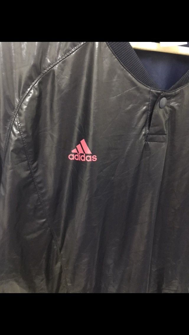 Adidas Vintage adidas light jackets Size US M / EU 48-50 / 2 - 4 Thumbnail