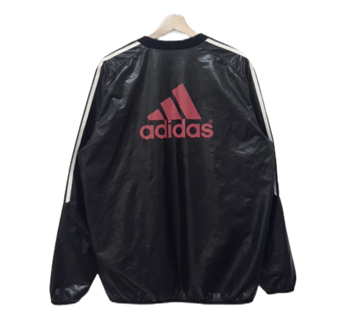 Adidas Vintage adidas light jackets Size US M / EU 48-50 / 2 - 1 Thumbnail