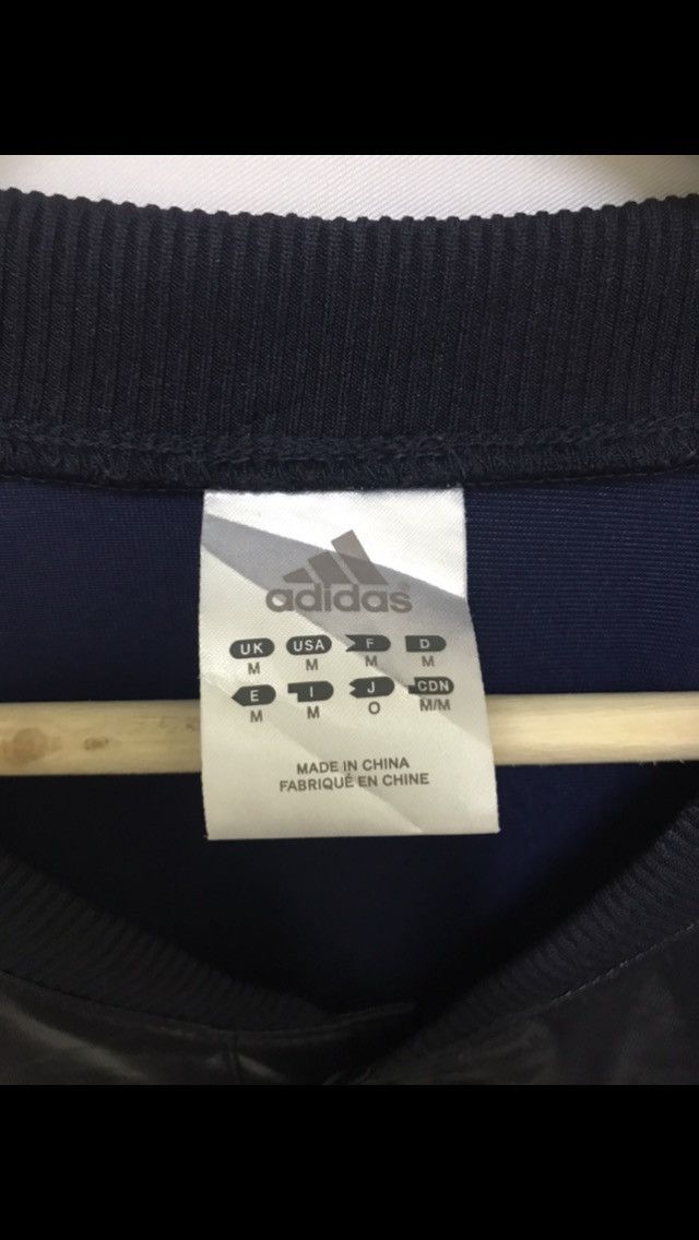 Adidas Vintage adidas light jackets Size US M / EU 48-50 / 2 - 5 Thumbnail