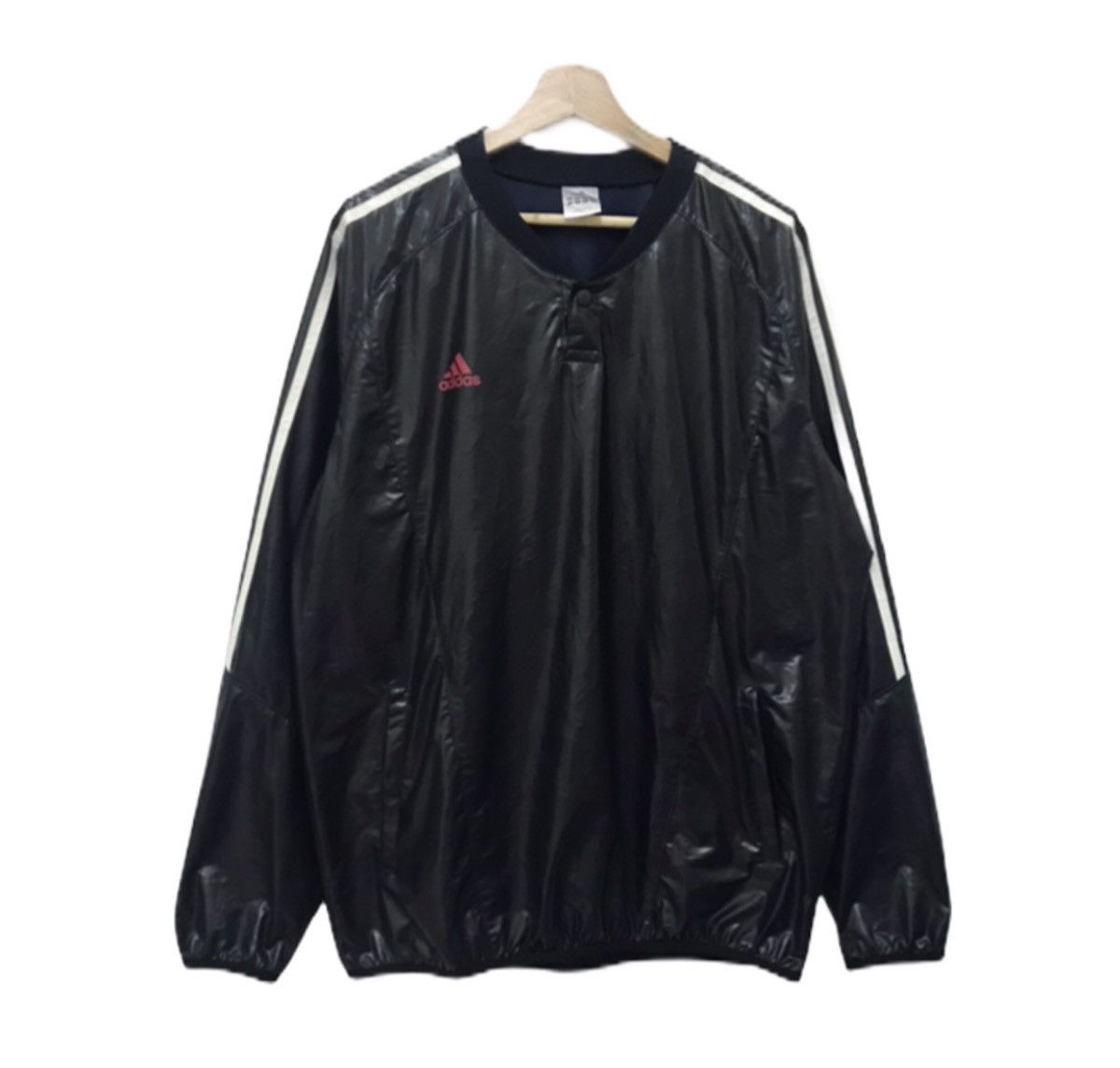 Adidas Vintage adidas light jackets Size US M / EU 48-50 / 2 - 3 Thumbnail