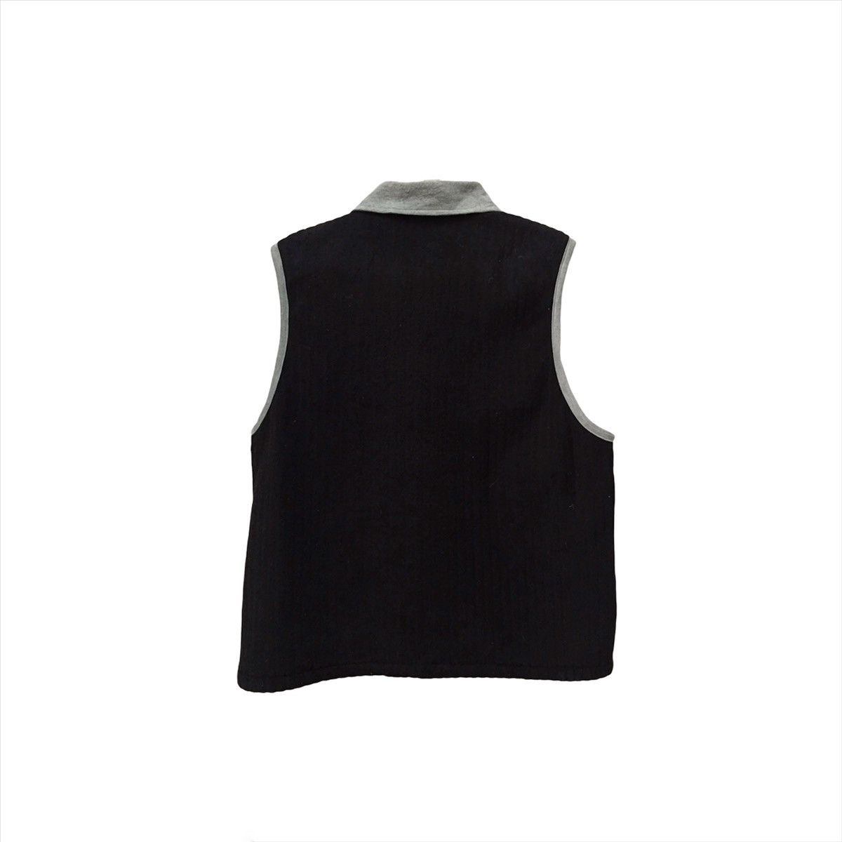 Converse × Vintage VINTAGE CONVERSE TRACEY VEST BIG LOGO Size US M / EU 48-50 / 2 - 3 Thumbnail