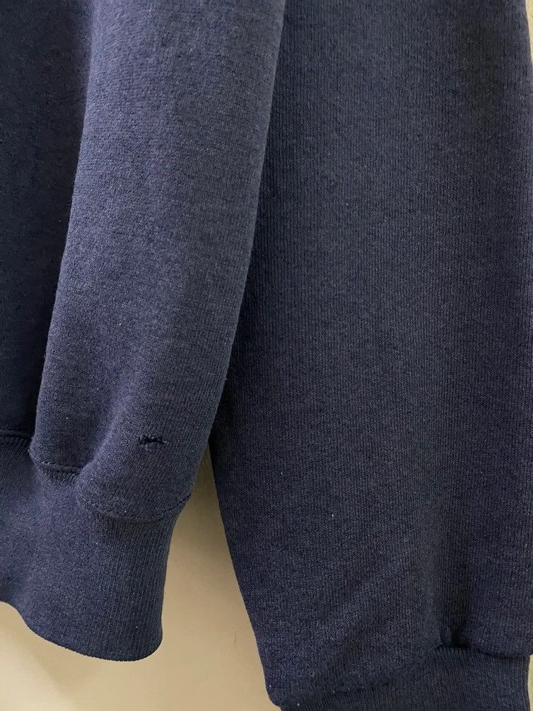 Japanese Brand VINTAGE CREW NECK DUKE UNIVERSITY SWEATSHIRT Size US S / EU 44-46 / 1 - 8 Thumbnail