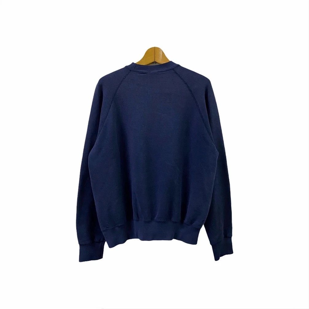 Japanese Brand VINTAGE CREW NECK DUKE UNIVERSITY SWEATSHIRT Size US S / EU 44-46 / 1 - 3 Thumbnail