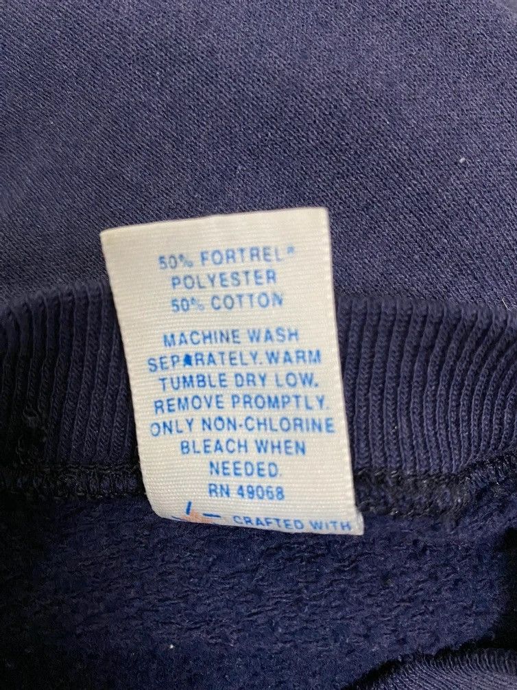 Japanese Brand VINTAGE CREW NECK DUKE UNIVERSITY SWEATSHIRT Size US S / EU 44-46 / 1 - 10 Thumbnail