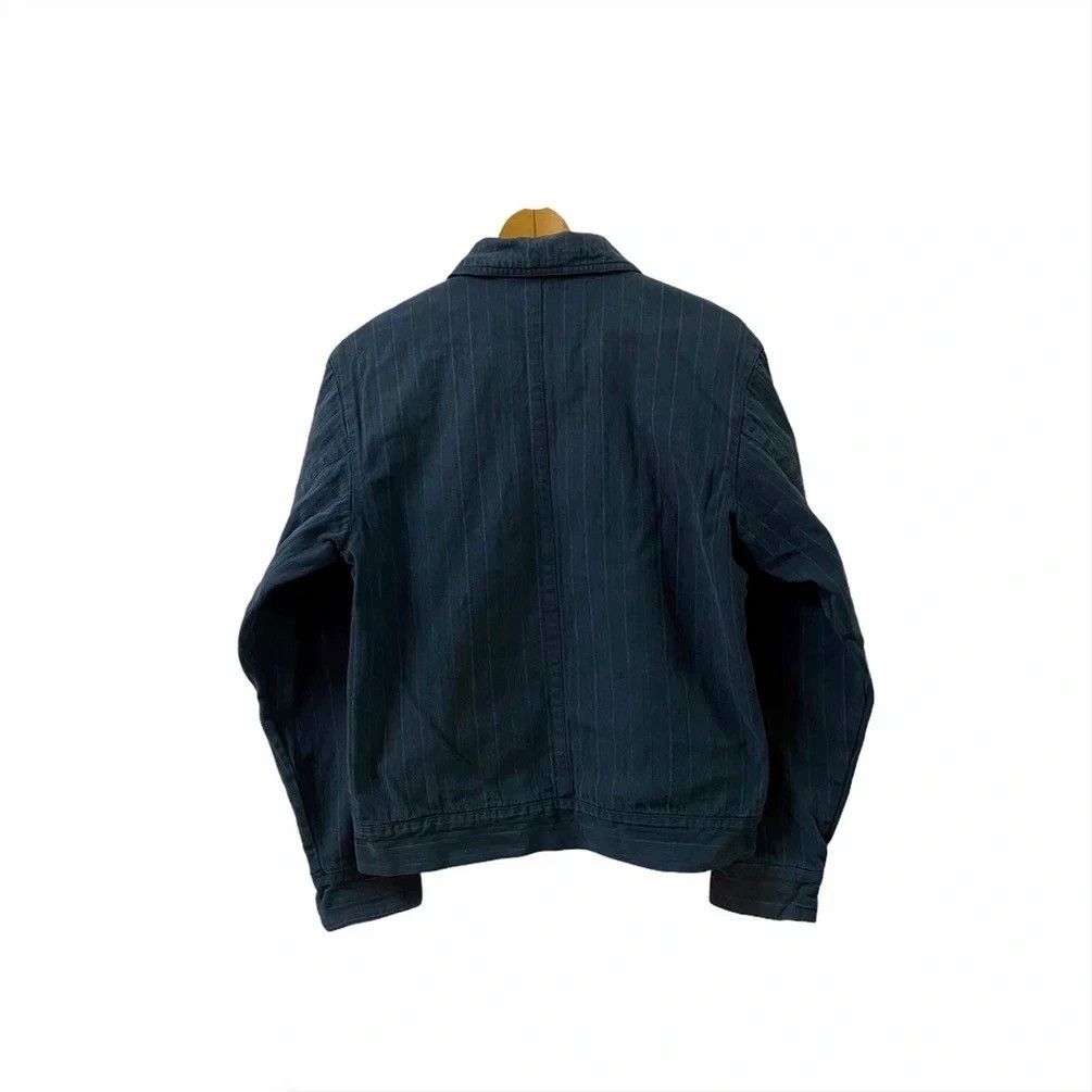 Japanese Brand × Woolrich Woolen Mills WOOLRICH ORIGINAL OUTDOOR CLOTHING COMPANY JACKET Size US M / EU 48-50 / 2 - 2 Thumbnail