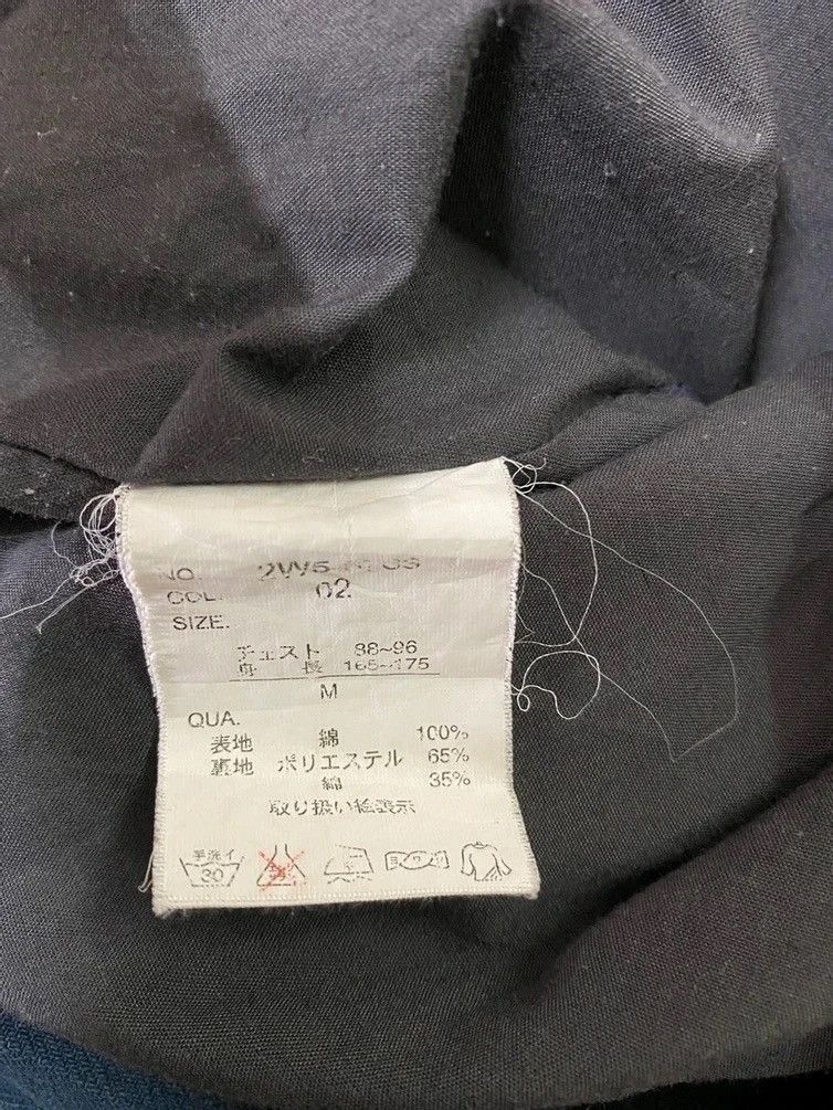 Japanese Brand × Woolrich Woolen Mills WOOLRICH ORIGINAL OUTDOOR CLOTHING COMPANY JACKET Size US M / EU 48-50 / 2 - 8 Thumbnail