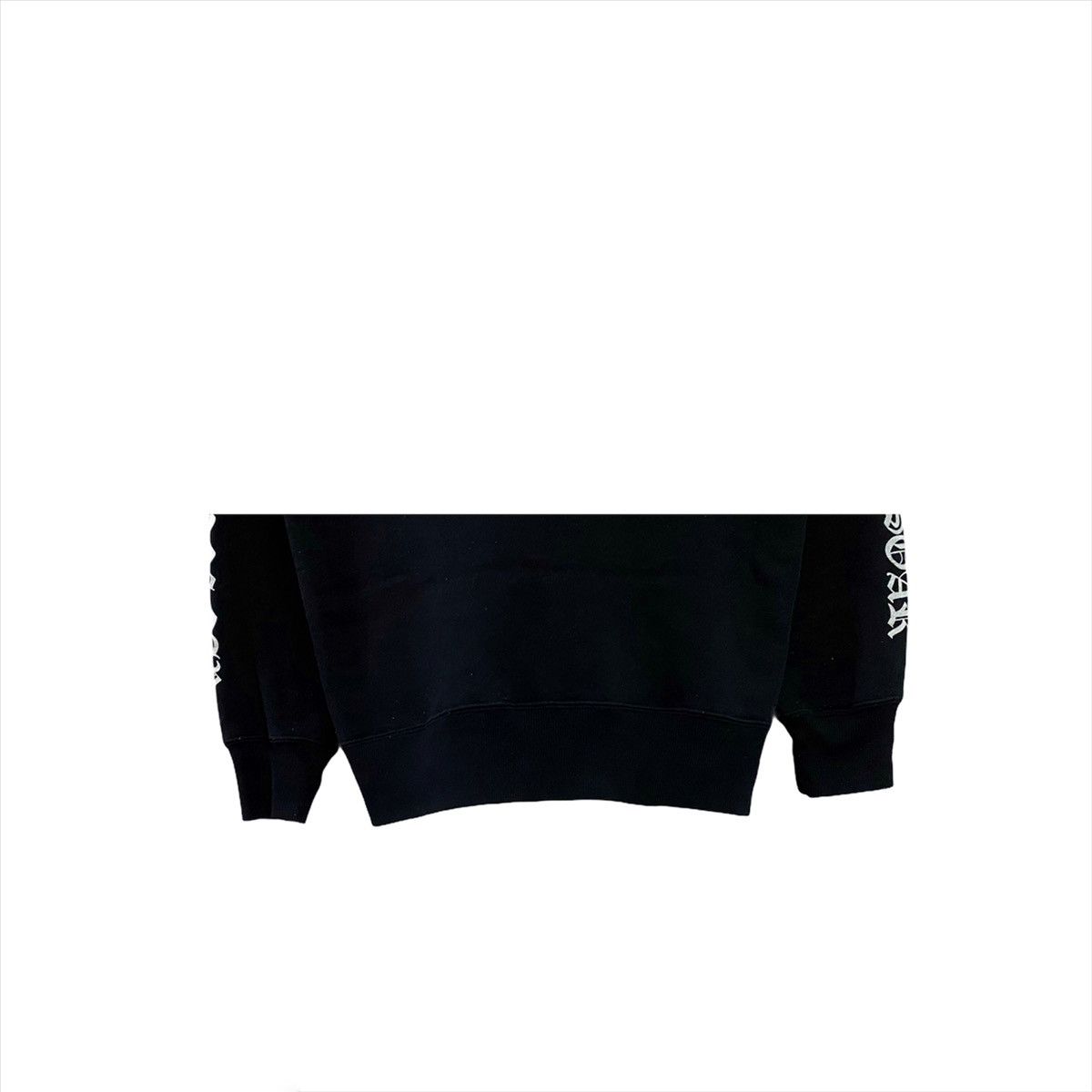 Japanese Brand × Seditionaries AESPAIR GIHES COURAGE DOUBLE DRAGON CROSS CREWNECK SWEATSHRT Size US M / EU 48-50 / 2 - 6 Thumbnail