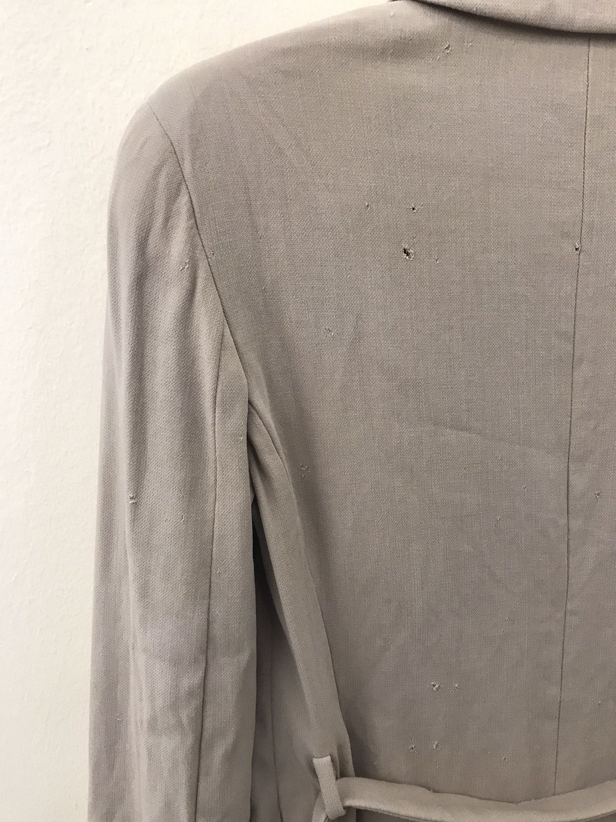 Max Mara Max Mara Betulla Ladies Jacket Size XS / US 0-2 / IT 36-38 - 17 Thumbnail