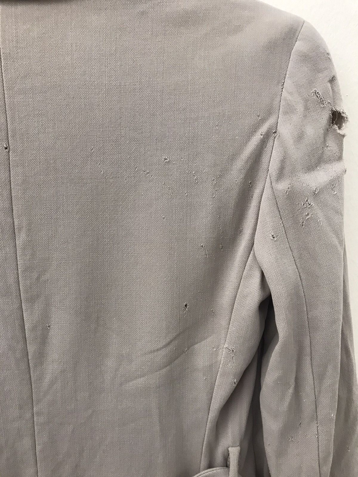 Max Mara Max Mara Betulla Ladies Jacket Size XS / US 0-2 / IT 36-38 - 15 Thumbnail