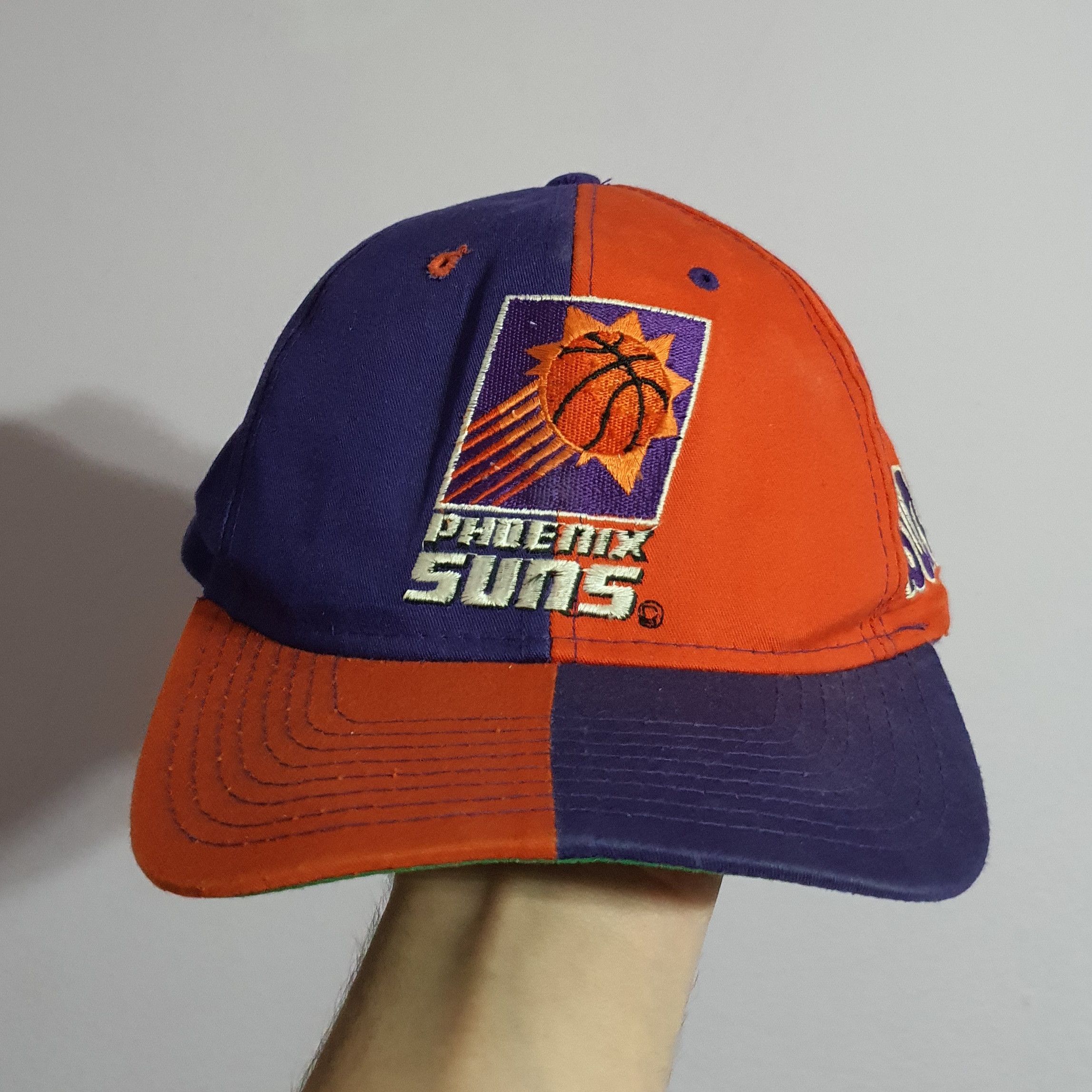 Vintage Phoenix Suns Vintage Hat | Grailed