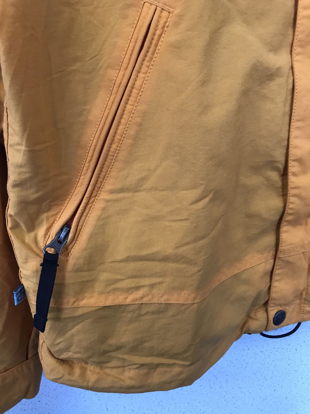 Burton Burton Snowboards Jacket Size M / US 6-8 / IT 42-44 - 8 Thumbnail