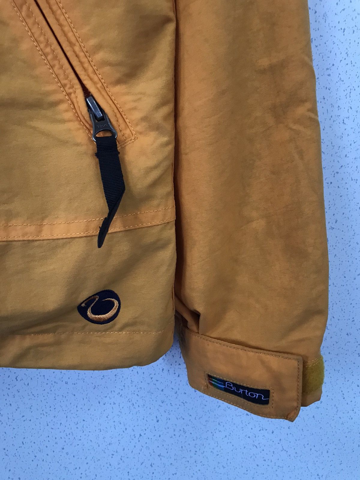 Burton Burton Snowboards Jacket Size M / US 6-8 / IT 42-44 - 11 Thumbnail