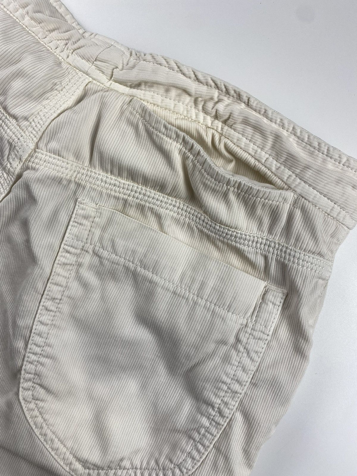 Maison Margiela Maison Margiela 2005 Pants Size US 32 / EU 48 - 11 Thumbnail