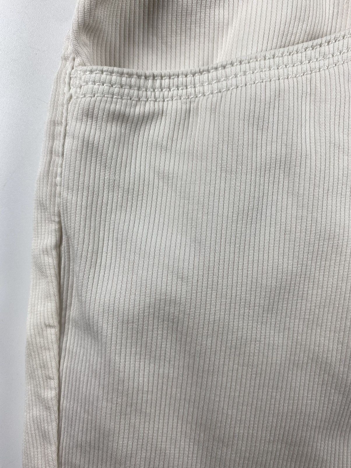 Maison Margiela Maison Margiela 2005 Pants Size US 32 / EU 48 - 4 Thumbnail