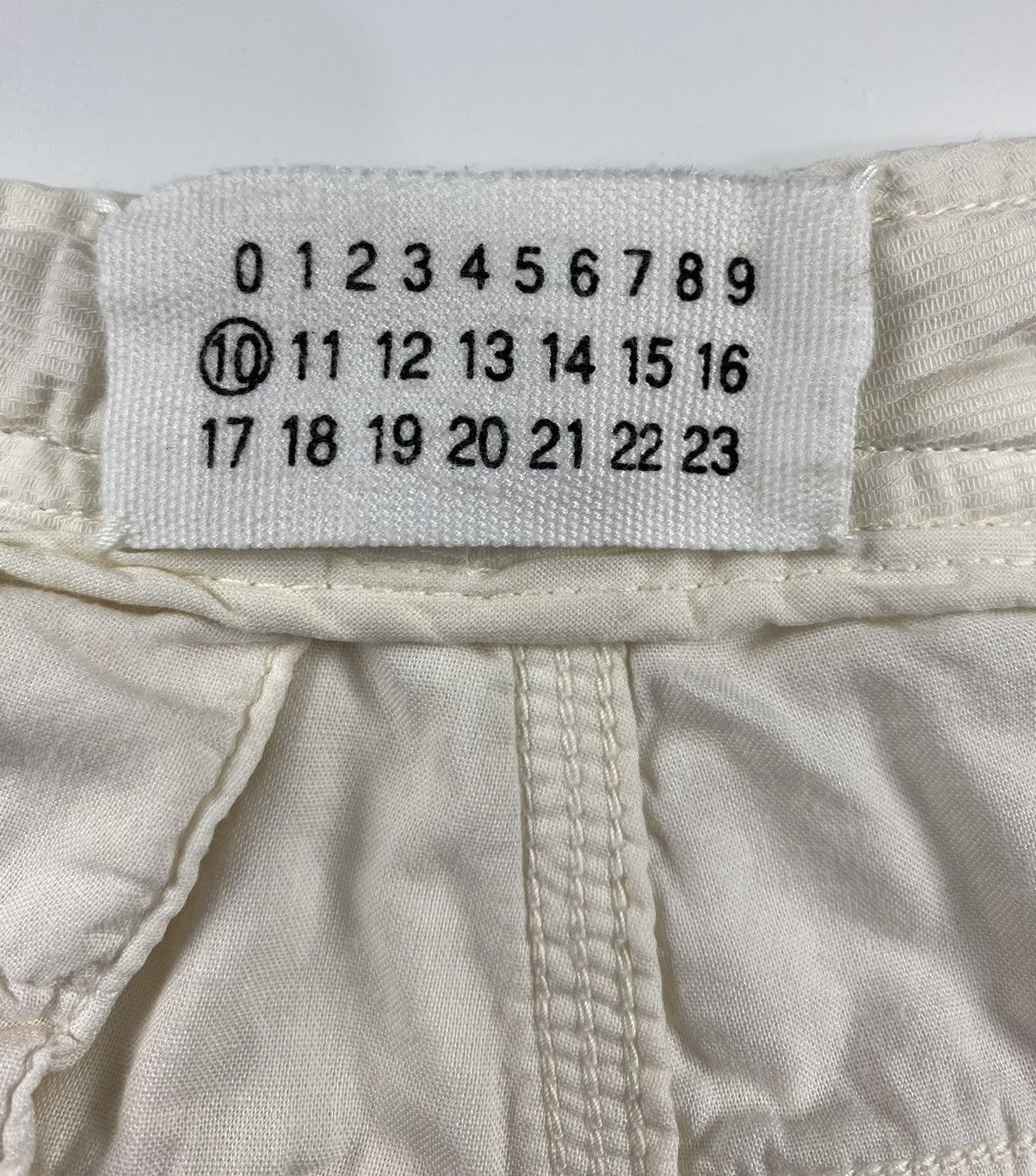 Maison Margiela Maison Margiela 2005 Pants Size US 32 / EU 48 - 5 Thumbnail